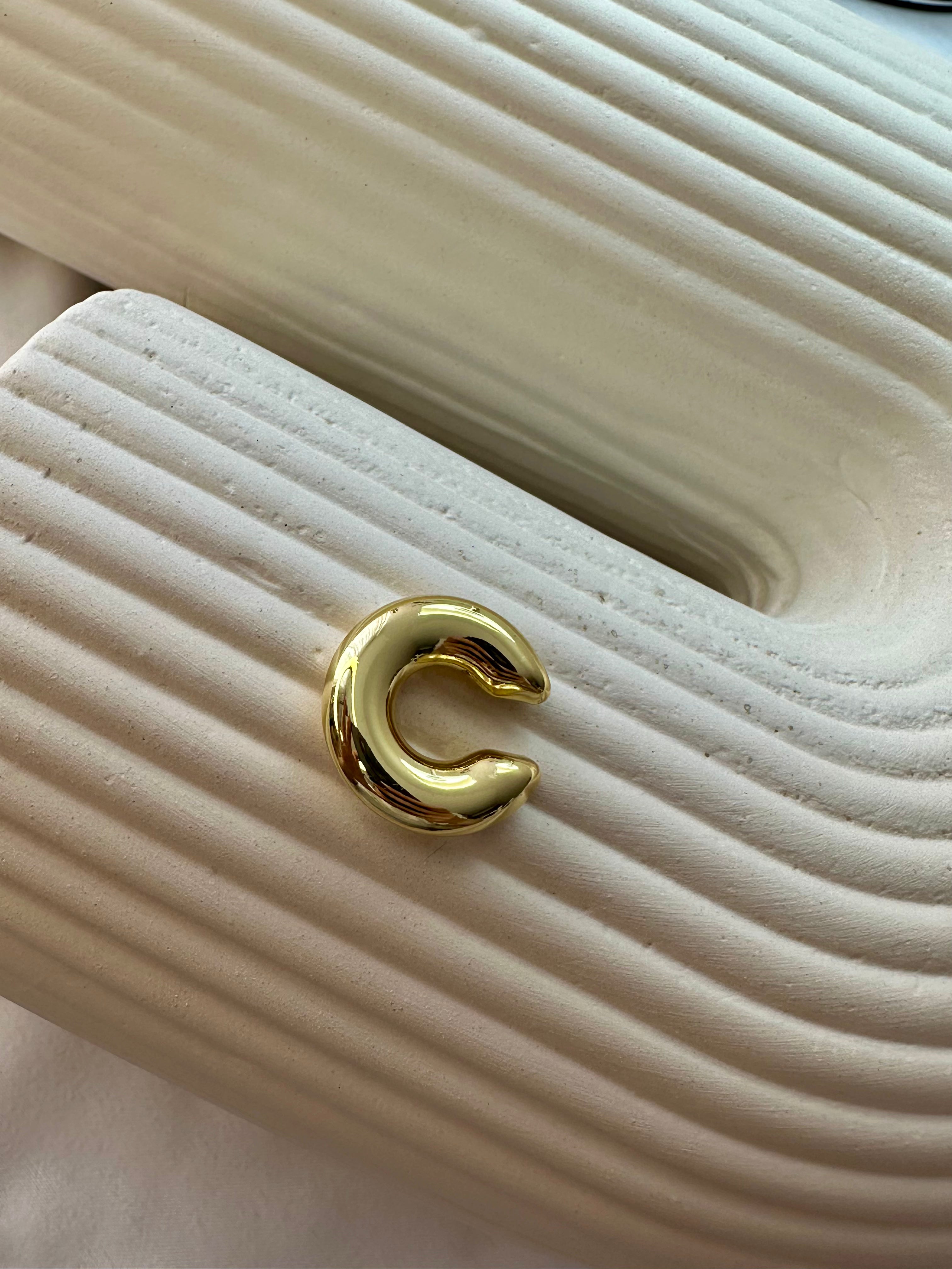 Earcuff Donna