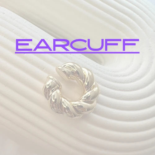 Earcuffs