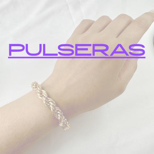 Pulseras