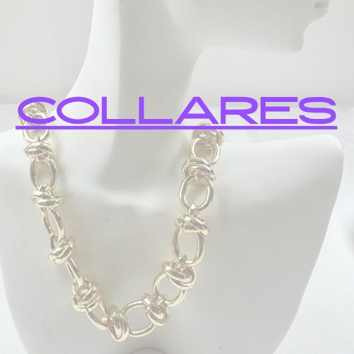 Collares y Shokers