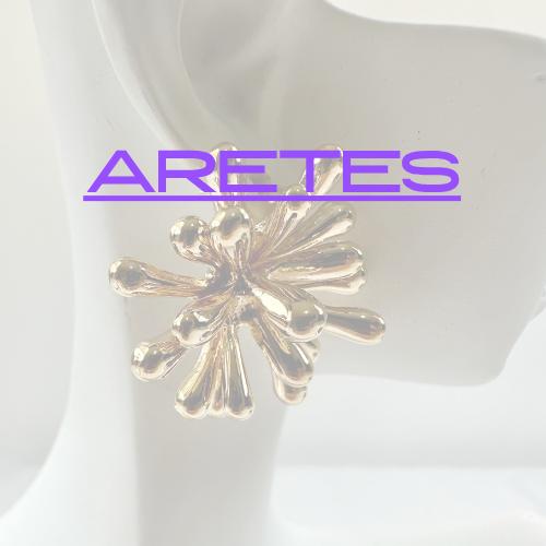 Aretes