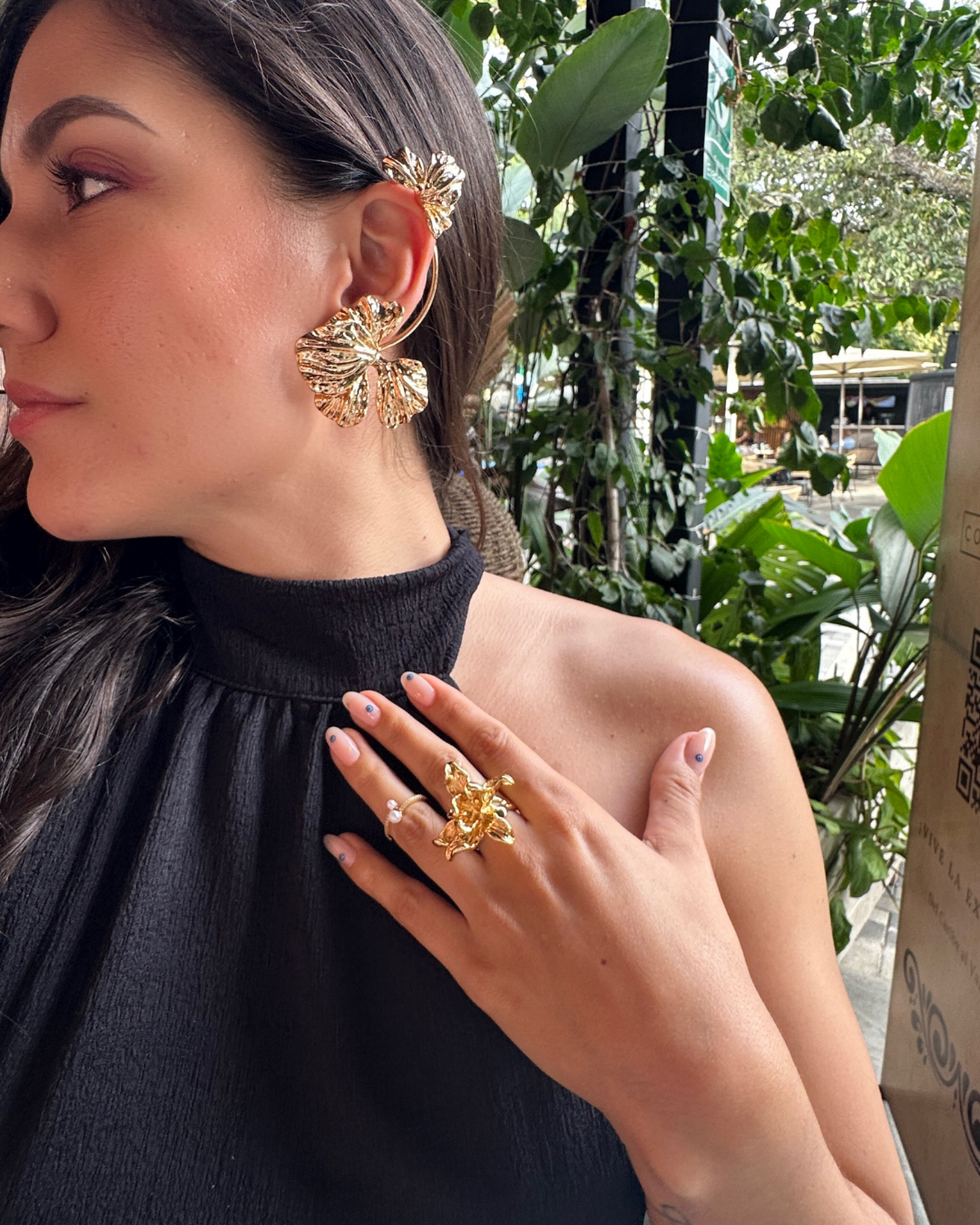 Arete/Earcuff Arcana