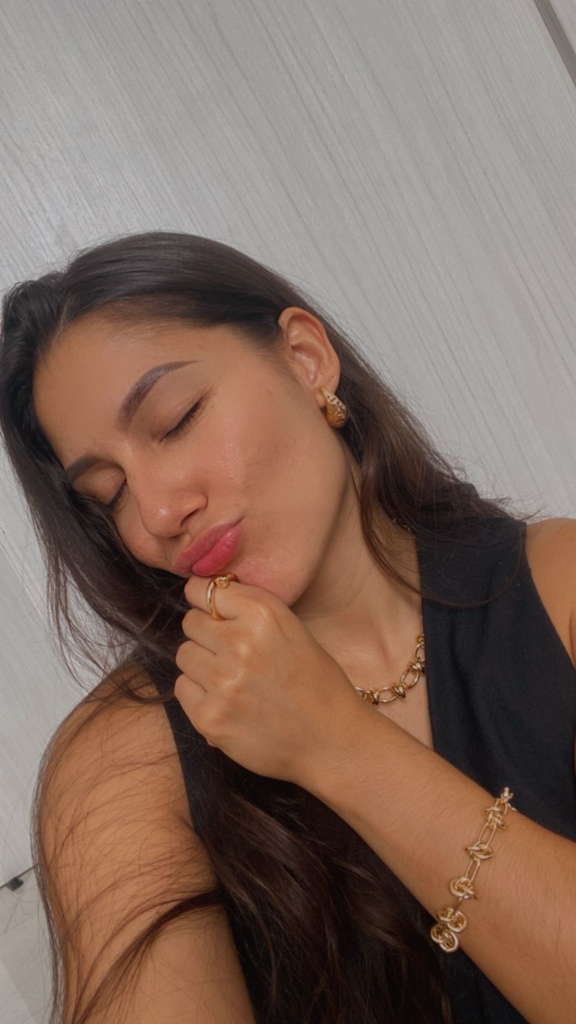 Set Nudos Kaia