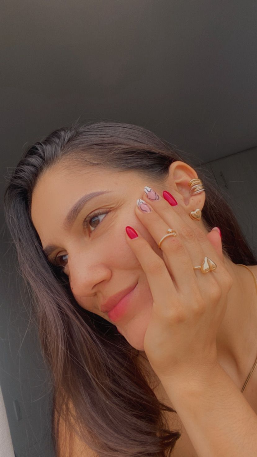 Earcuff Aros