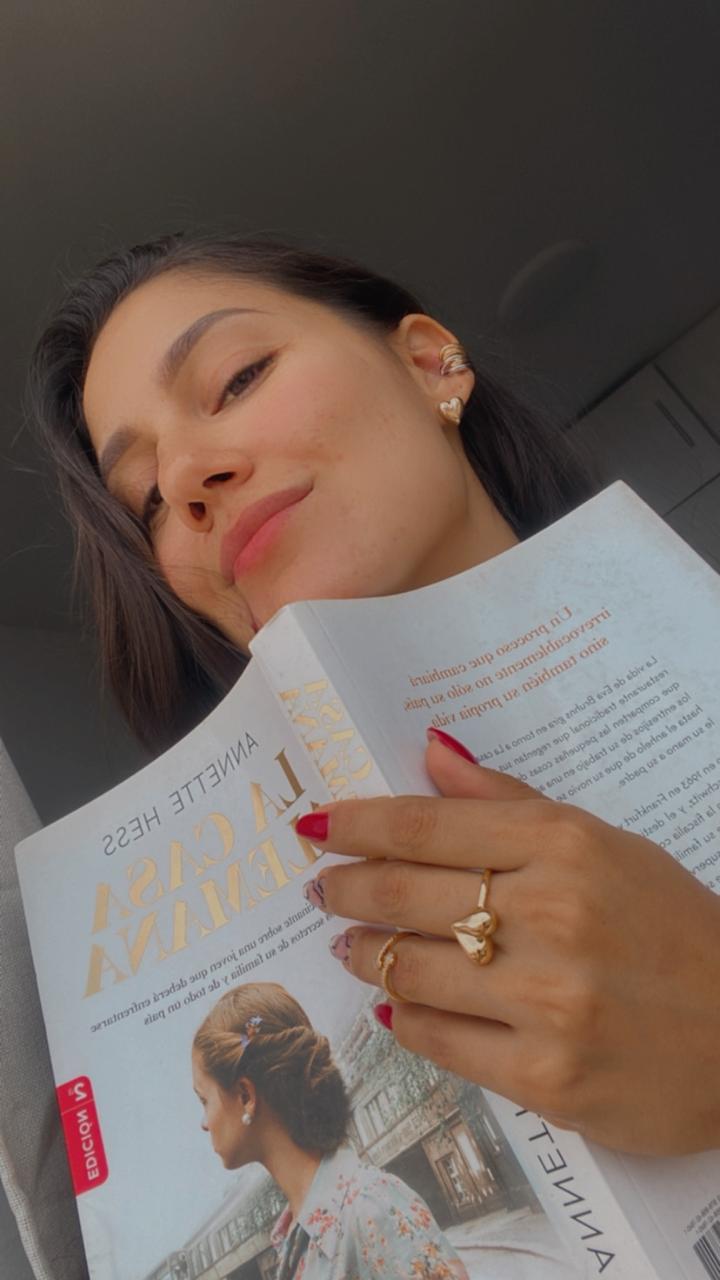 Anillo Corazón Corazón