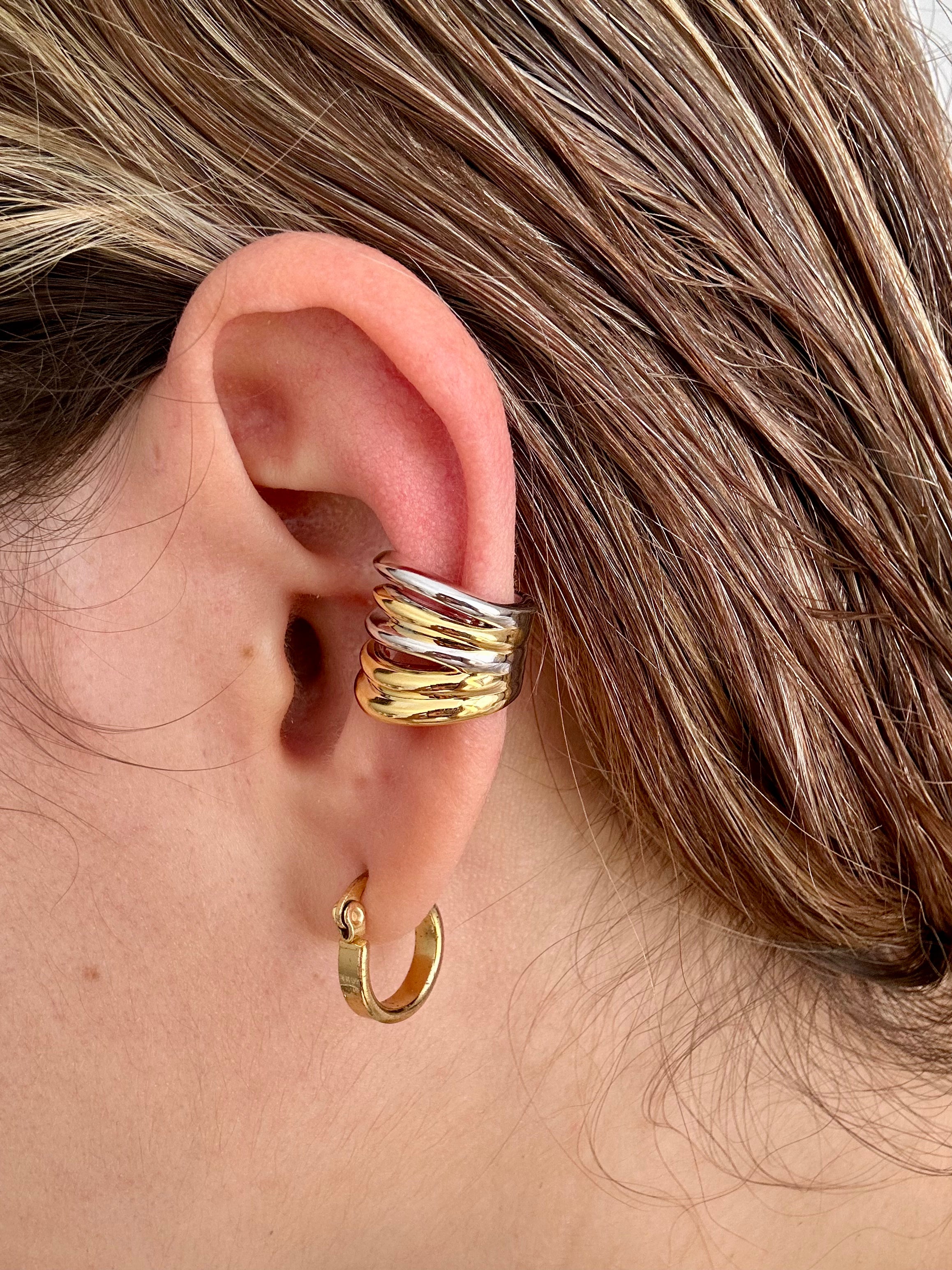 Earcuff Aros