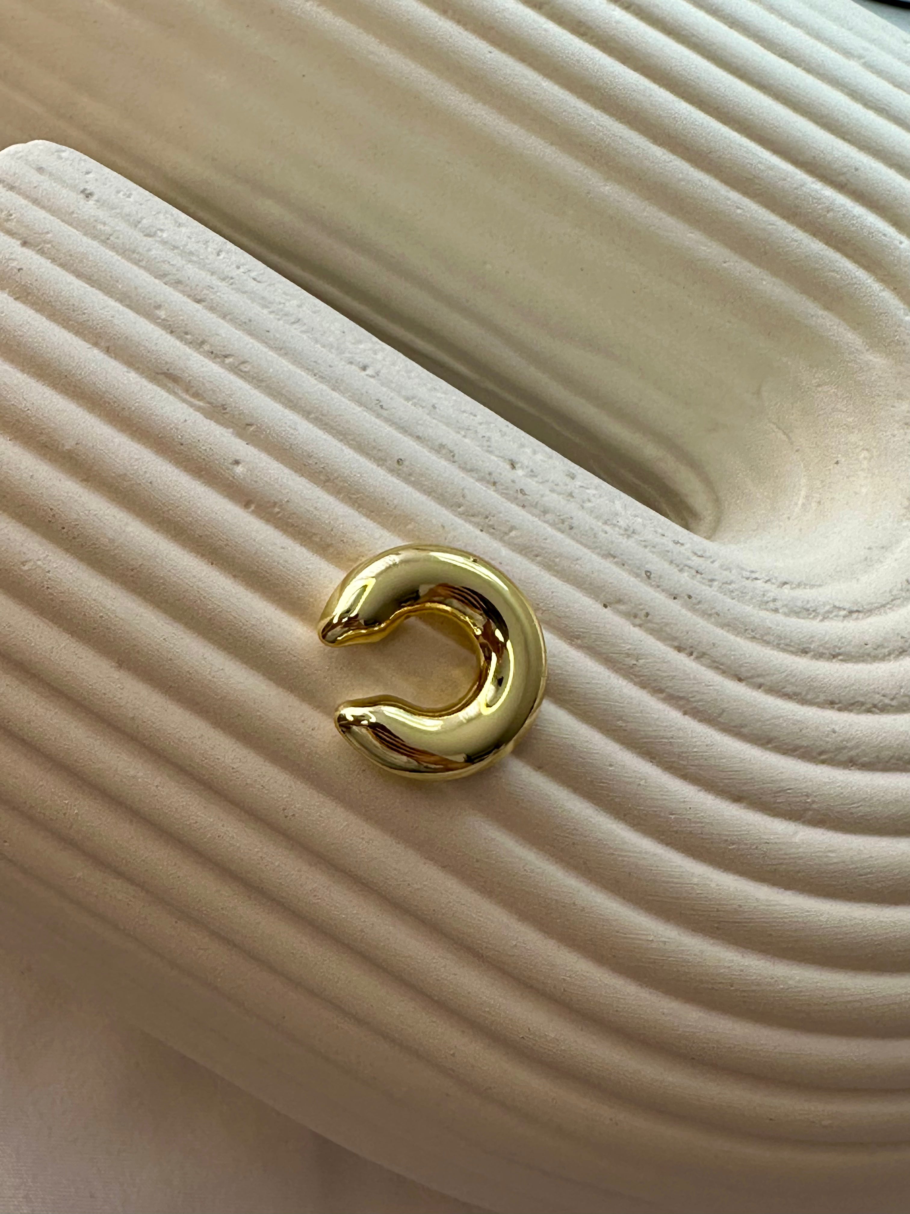 Earcuff Donna