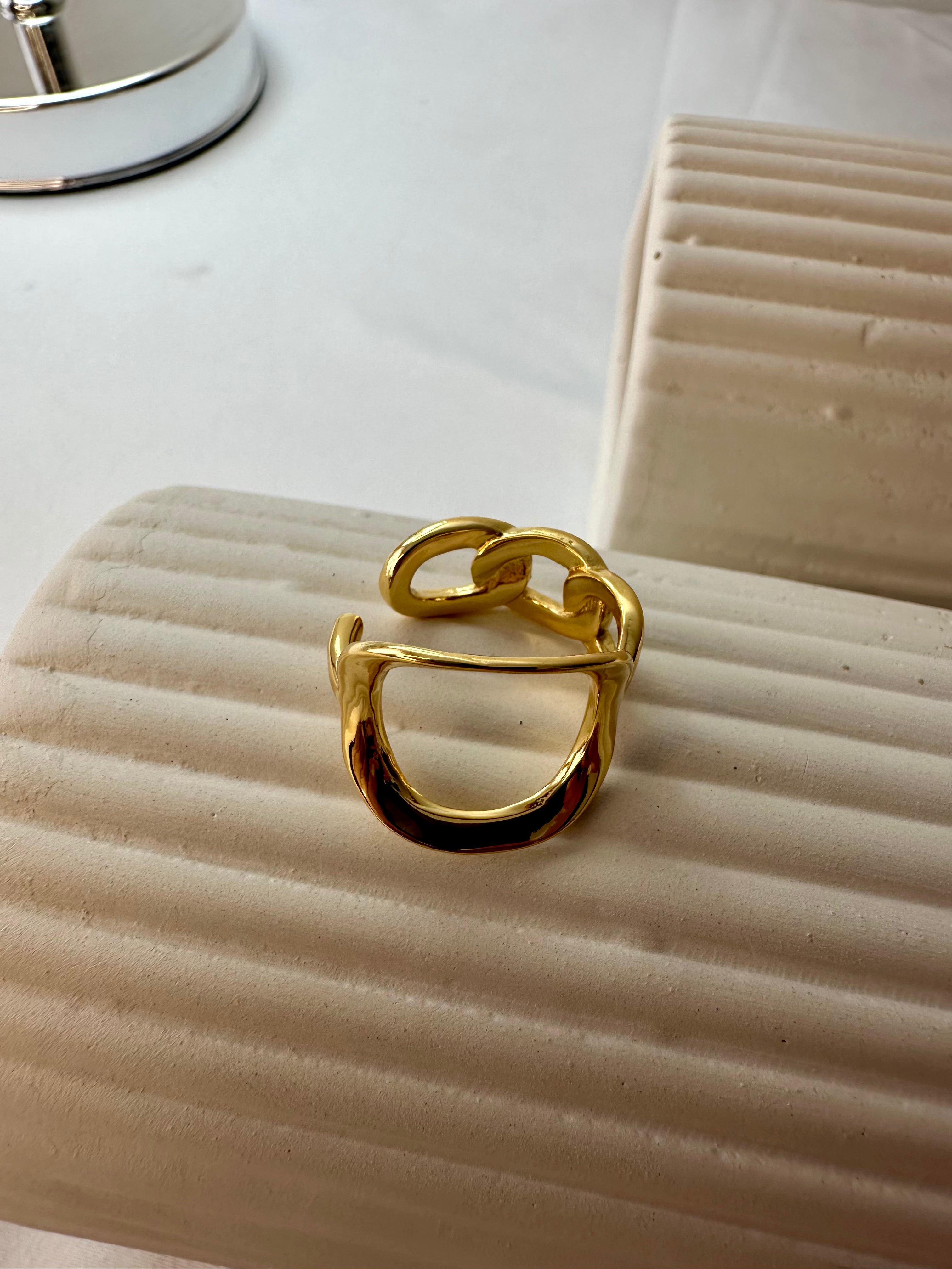 Anillo Cadre