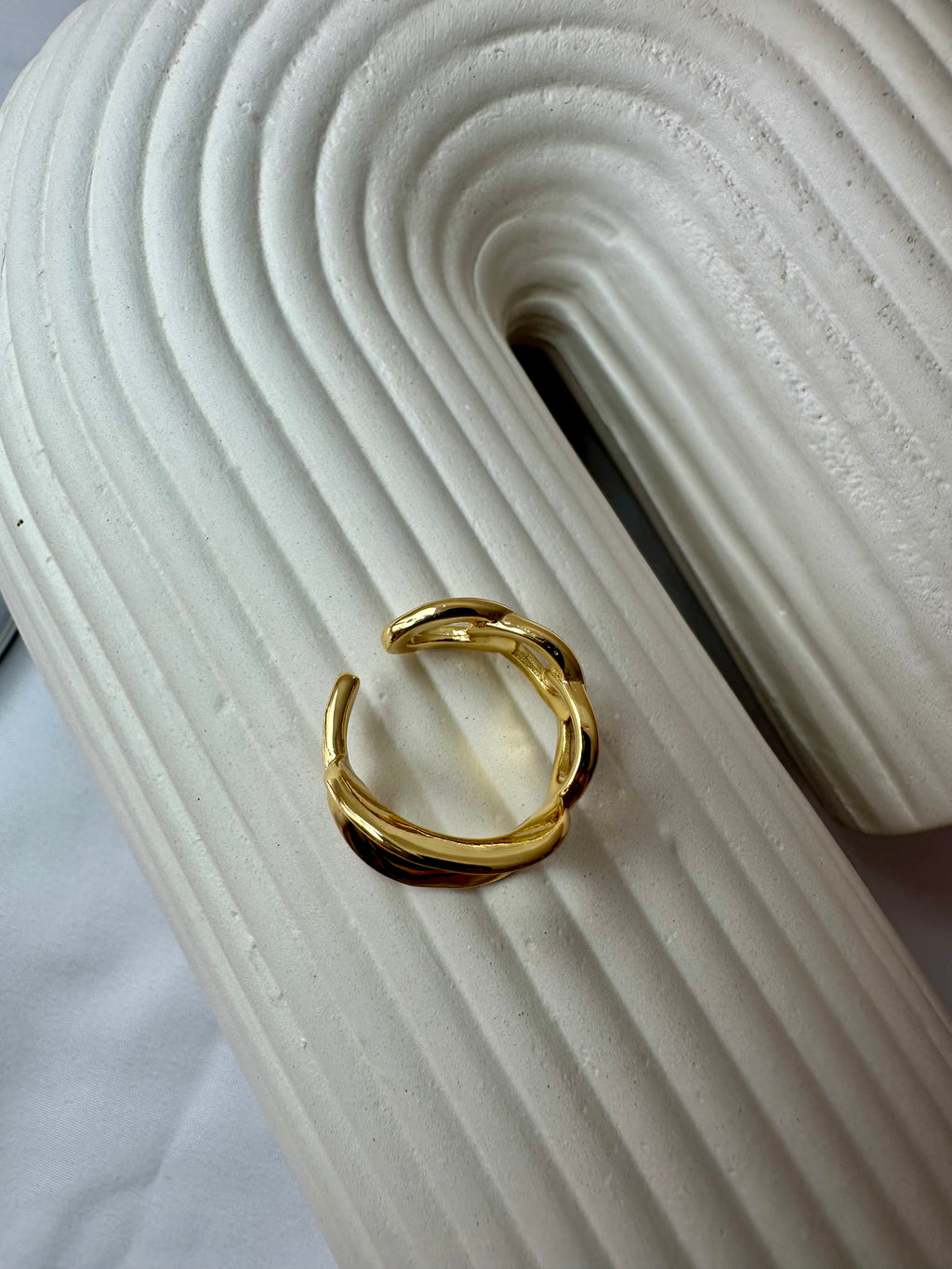 Anillo Cadre