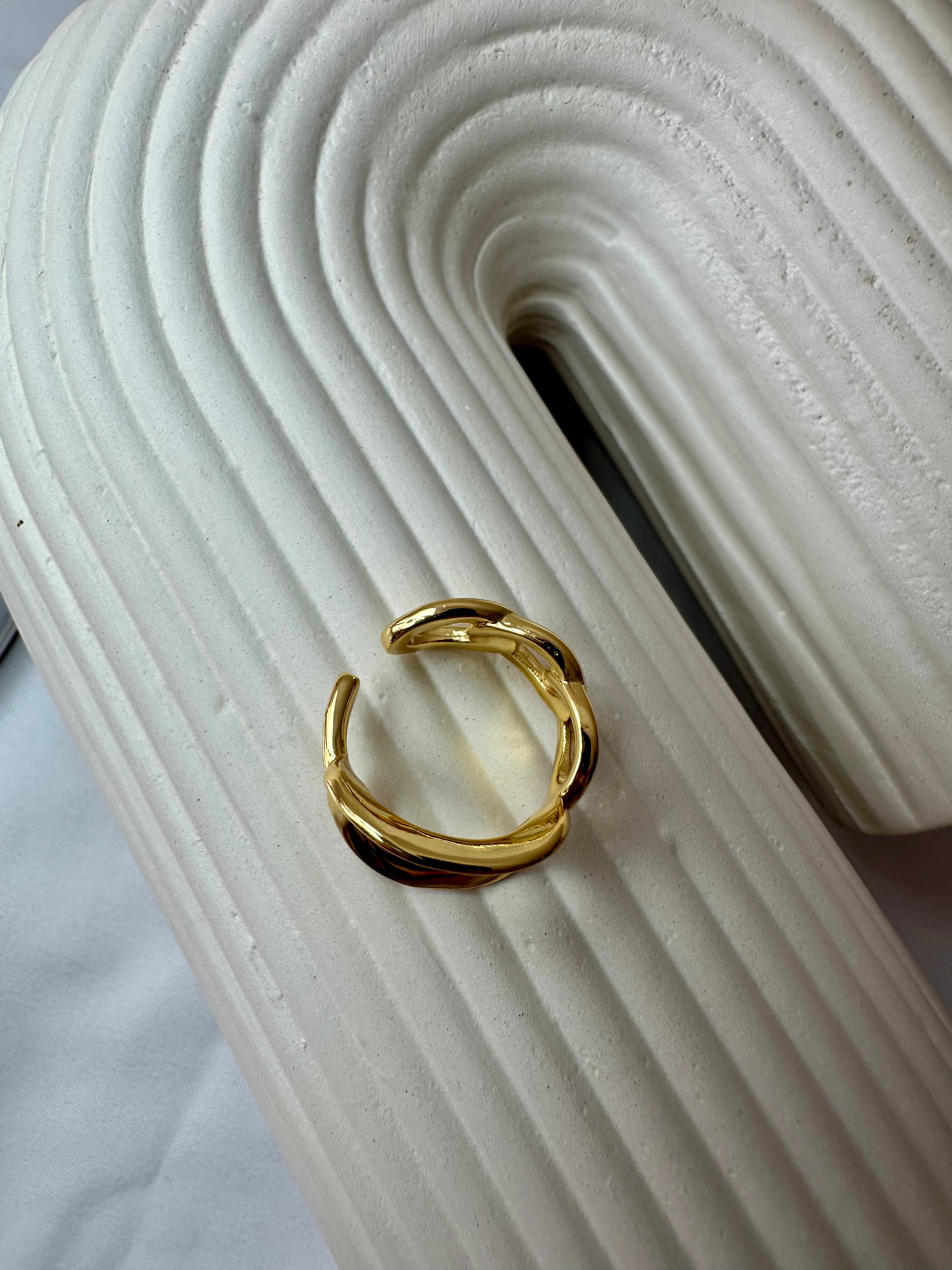 Anillo Cadre