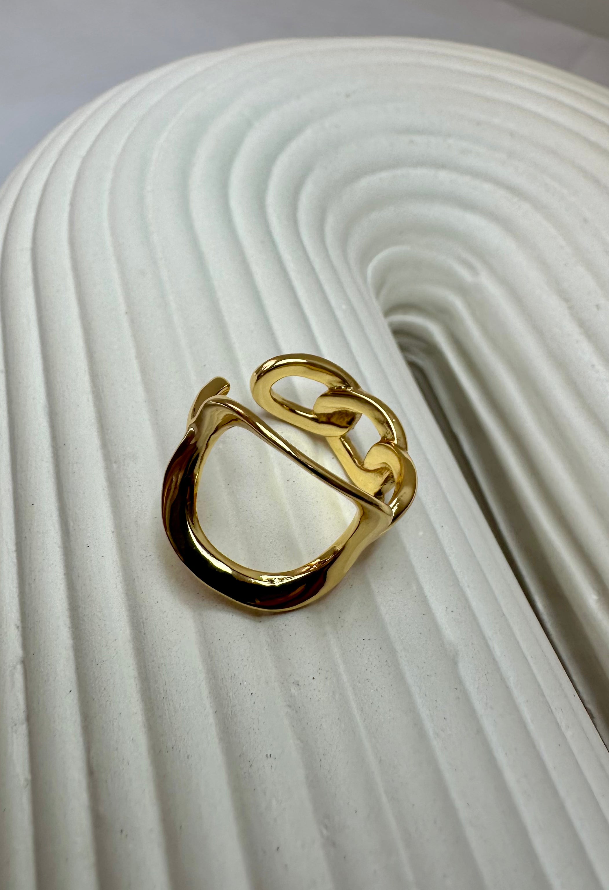 Anillo Cadre