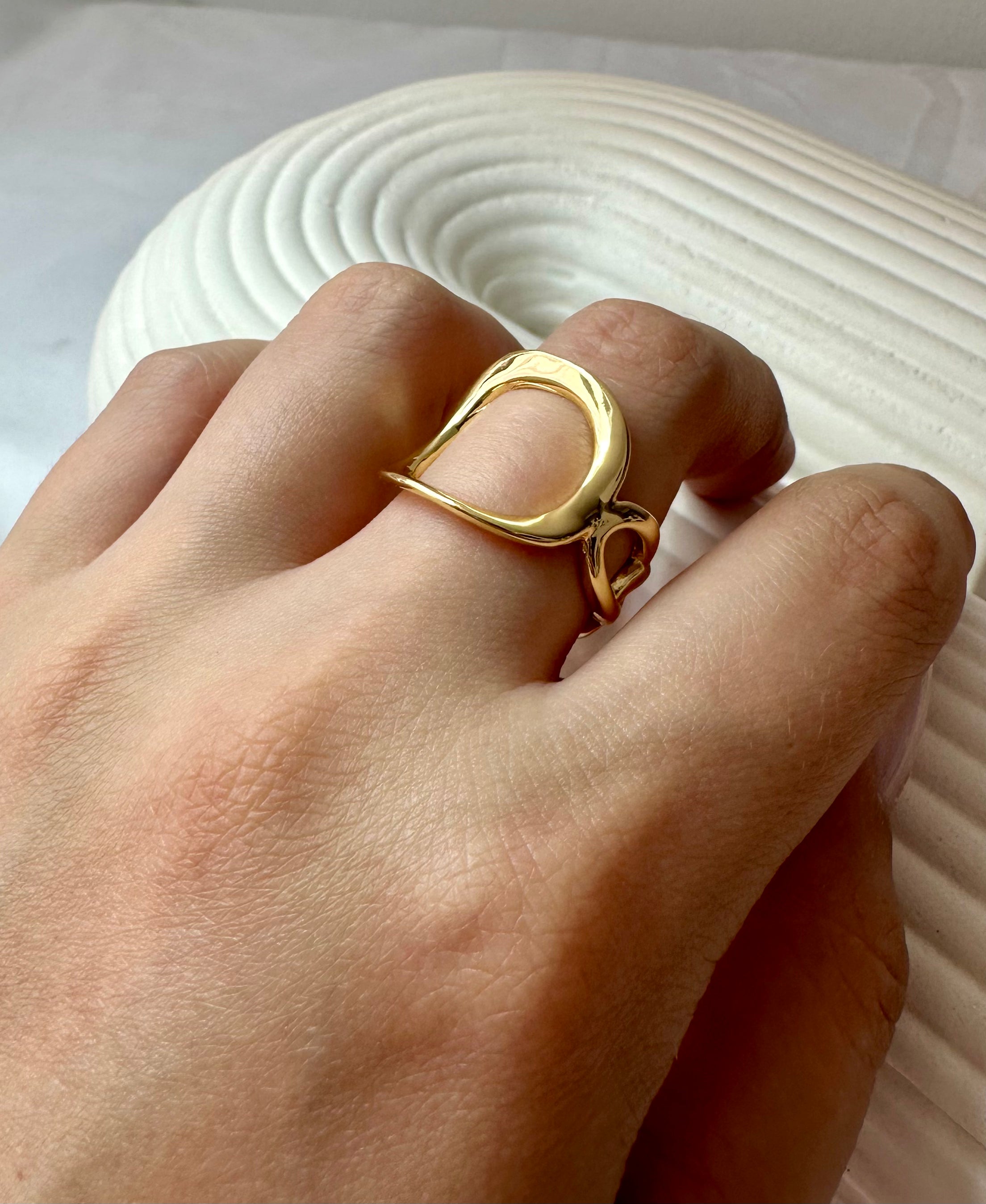 Anillo Cadre
