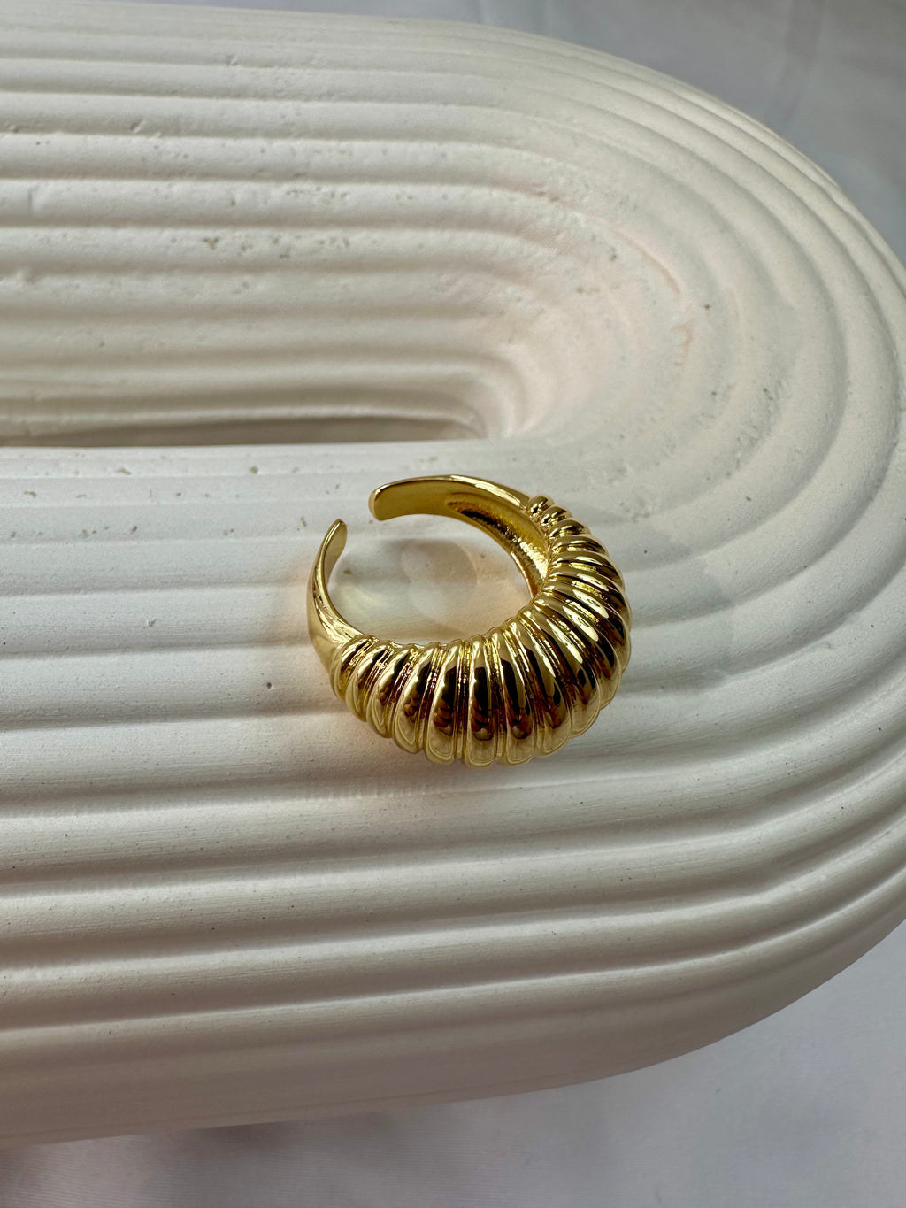Anillo Caracol