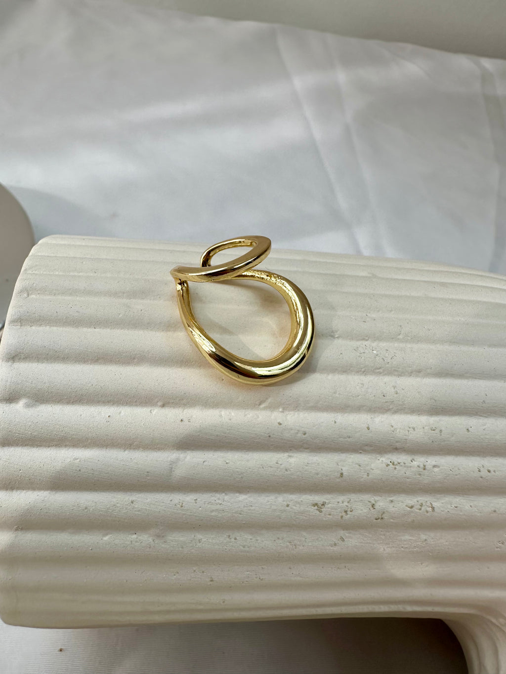 Earcuff Circle
