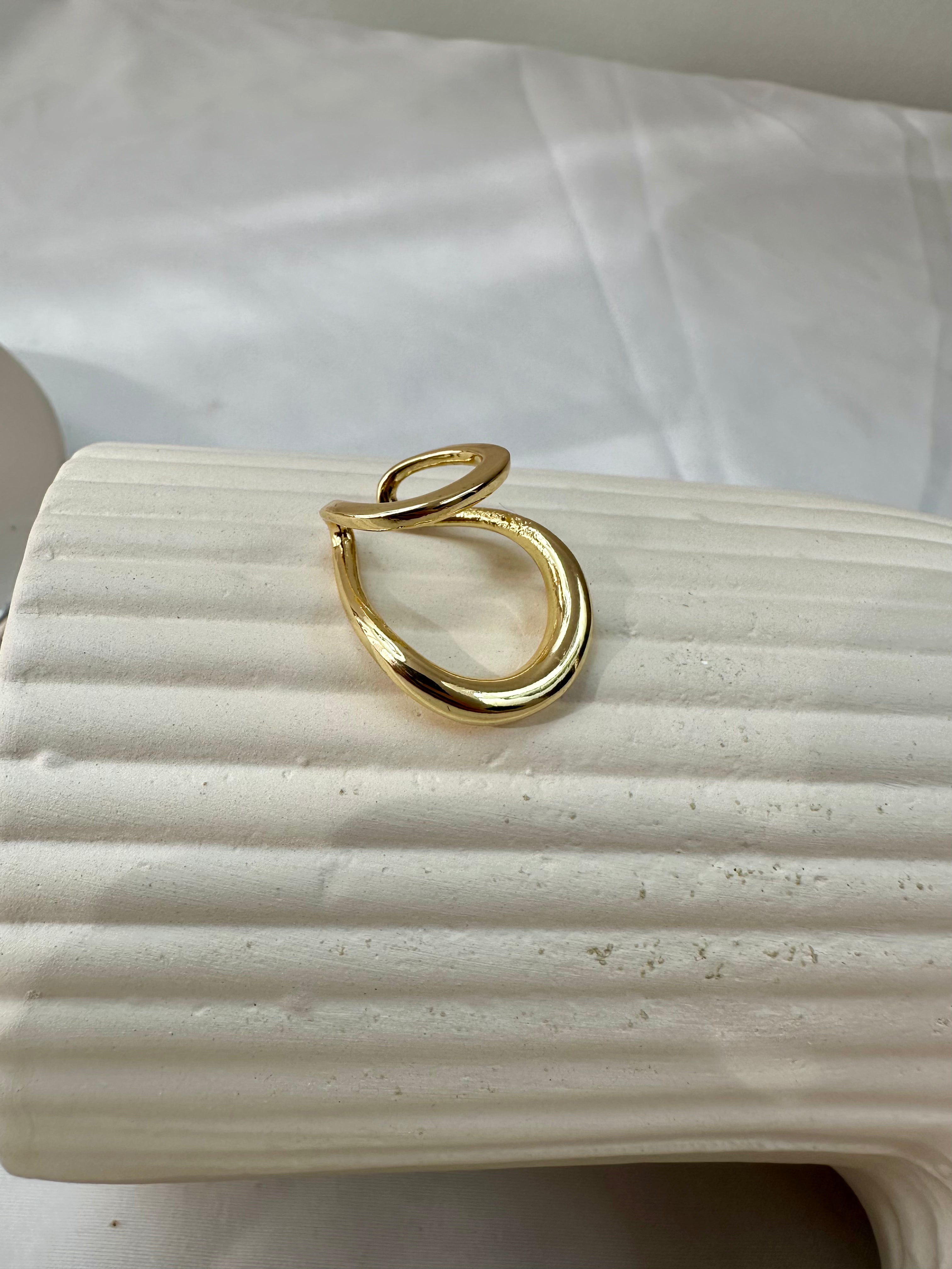 Earcuff Circle