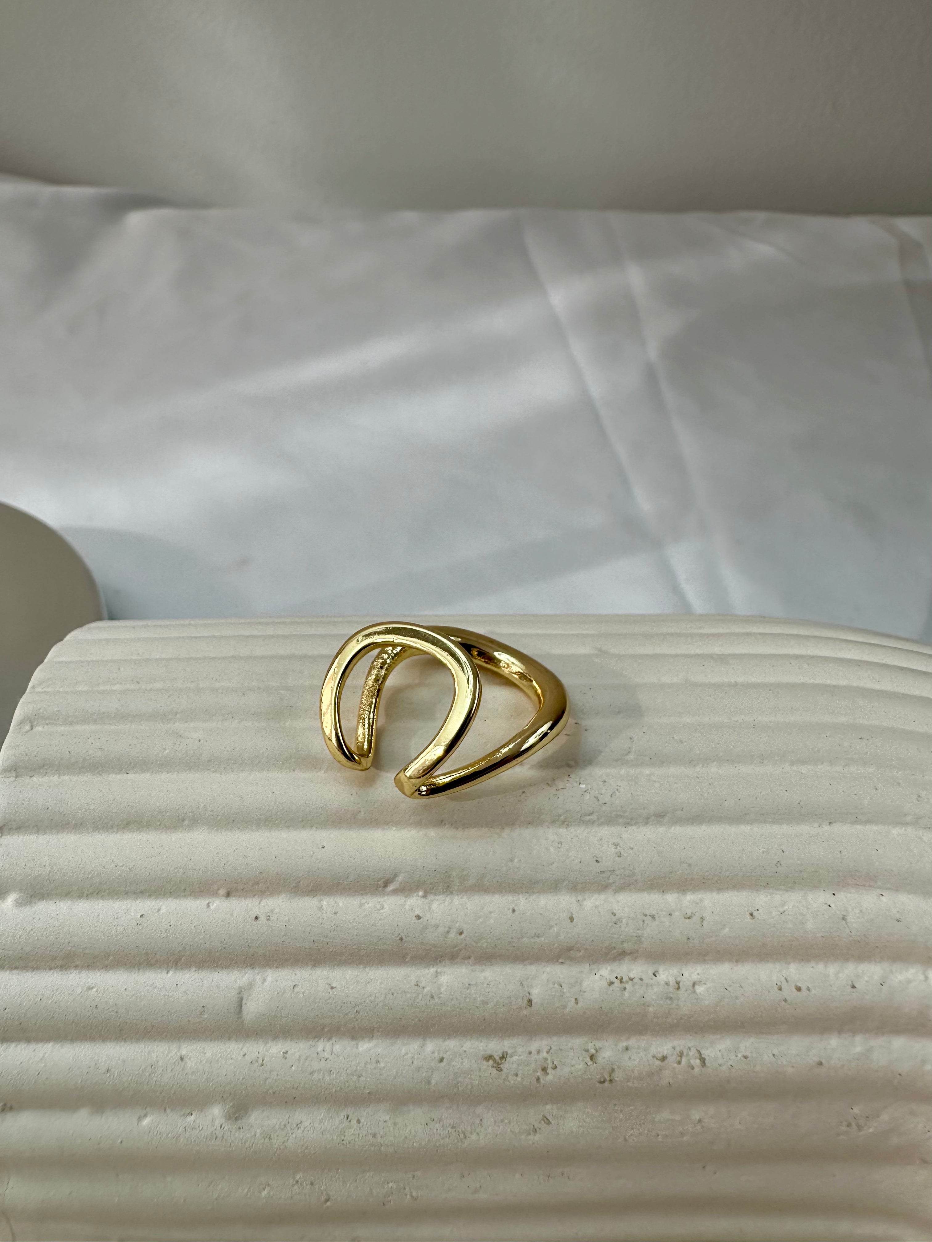 Earcuff Circle