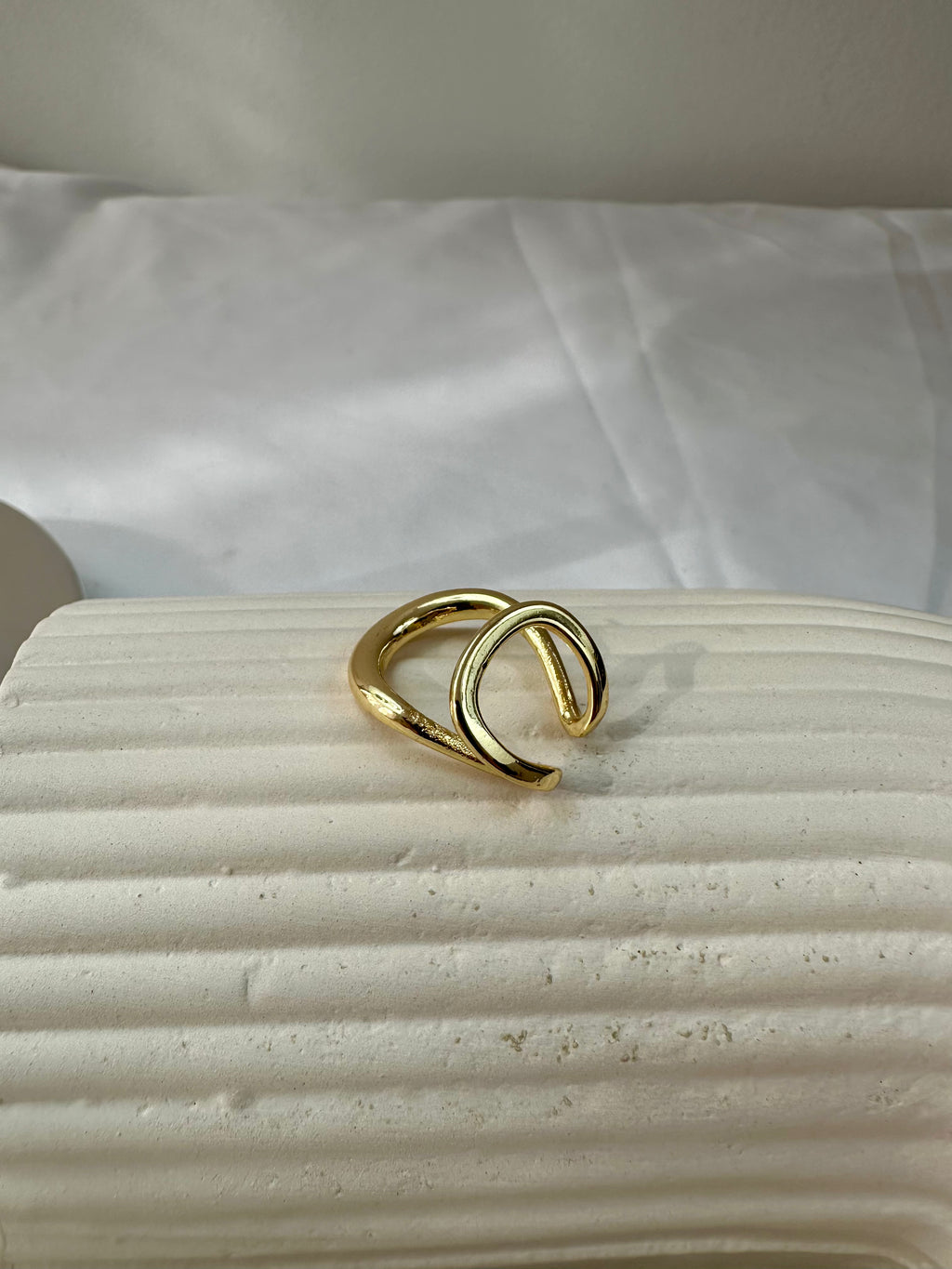 Earcuff Circle