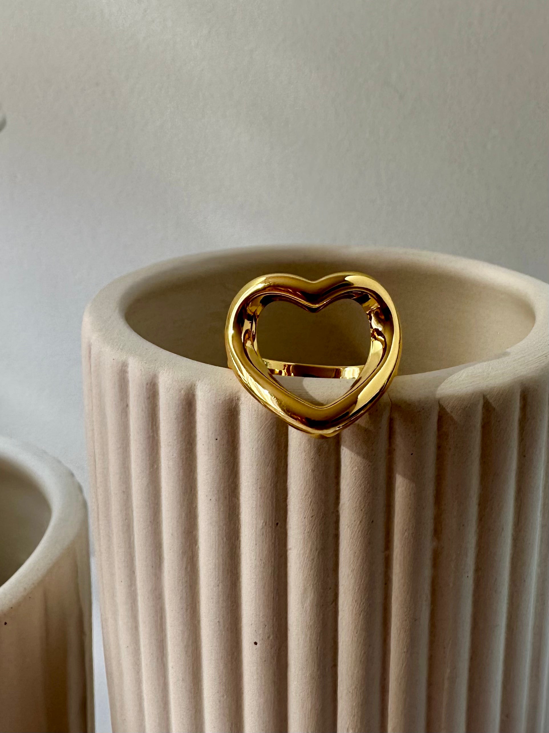 Anillo Give me More