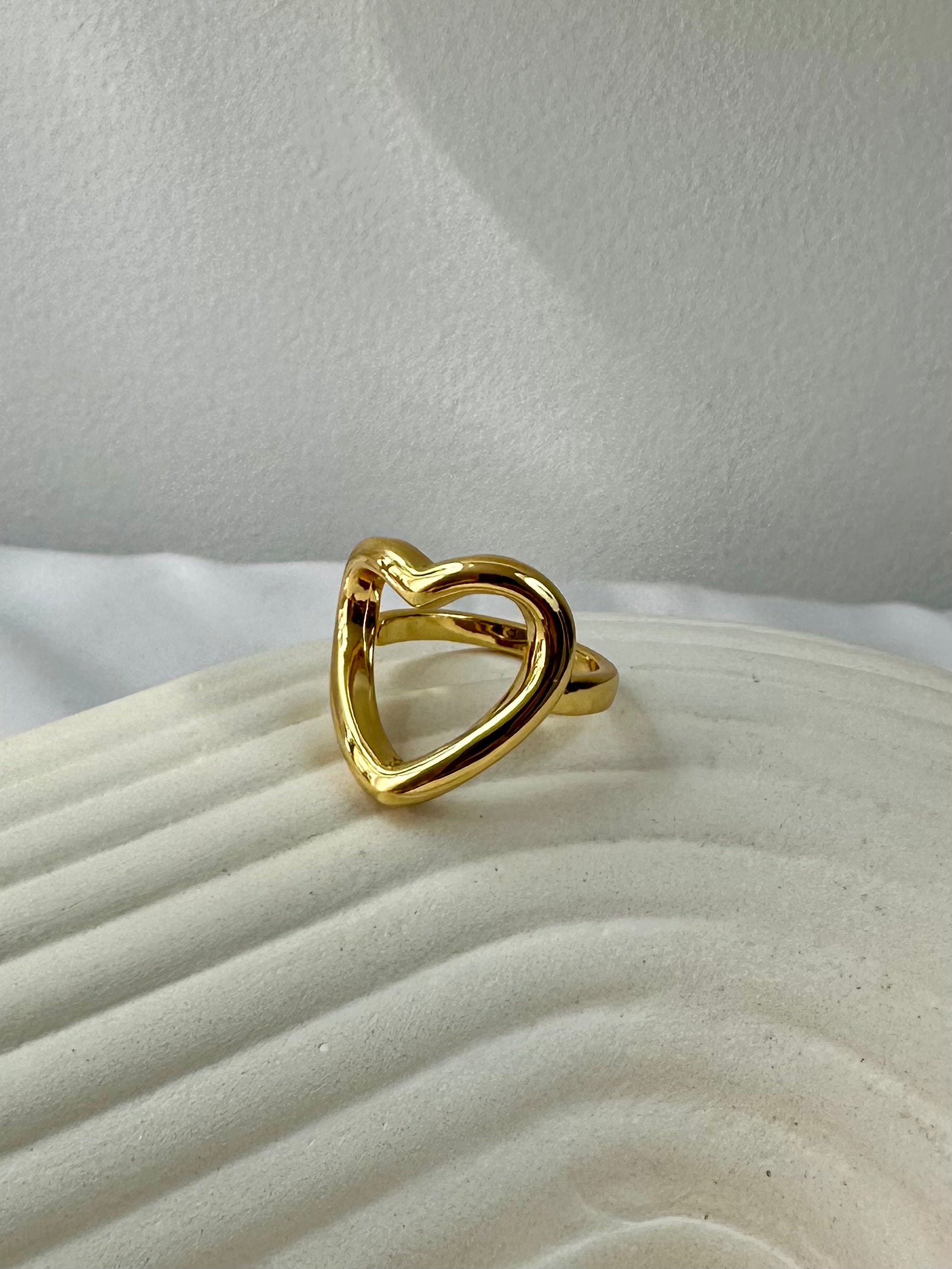 Anillo Give me More