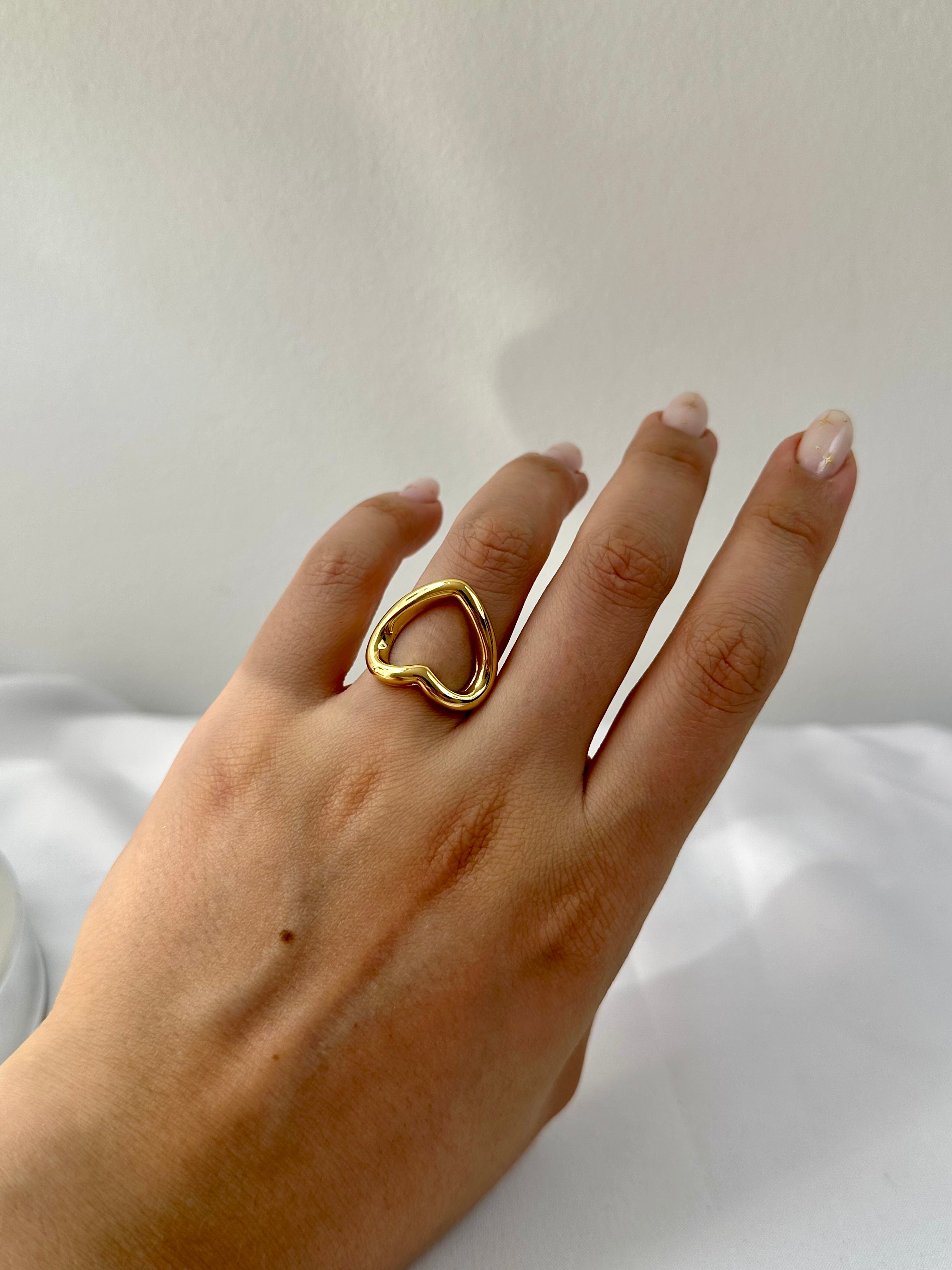 Anillo Give me More