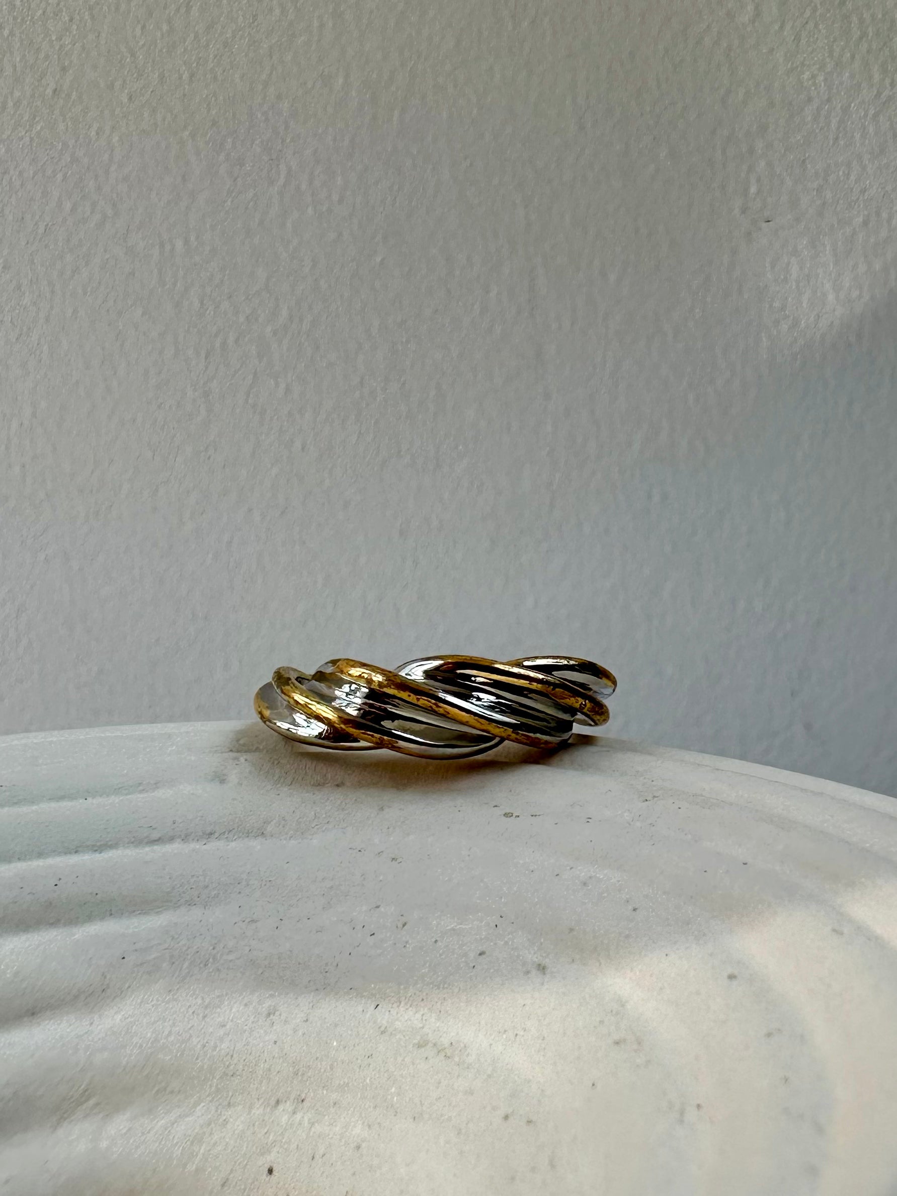 Anillo Espiral