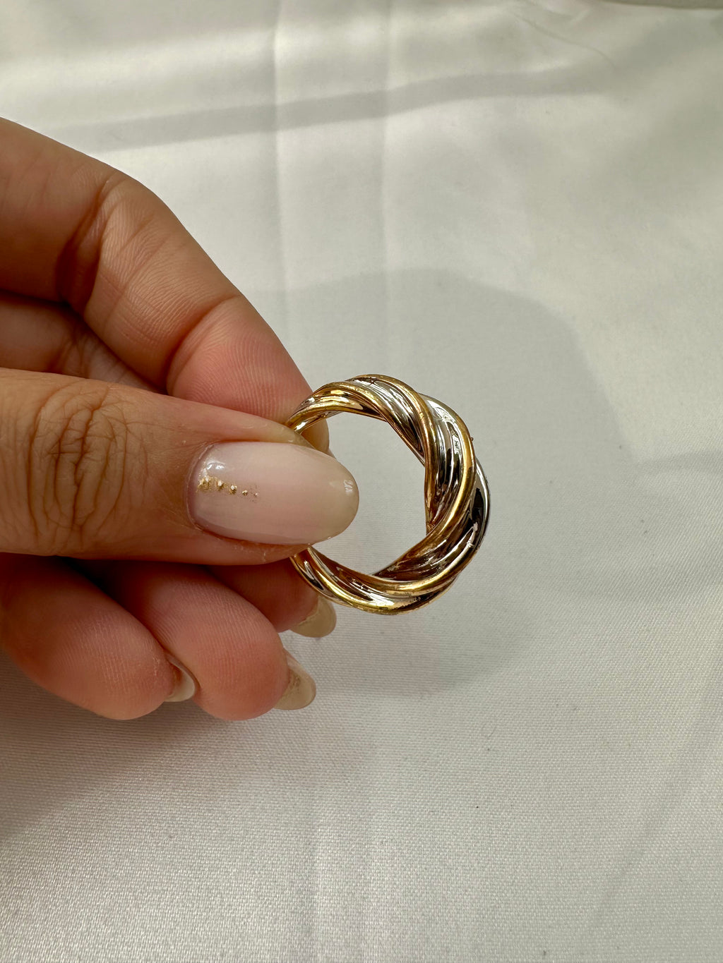 Anillo Espiral