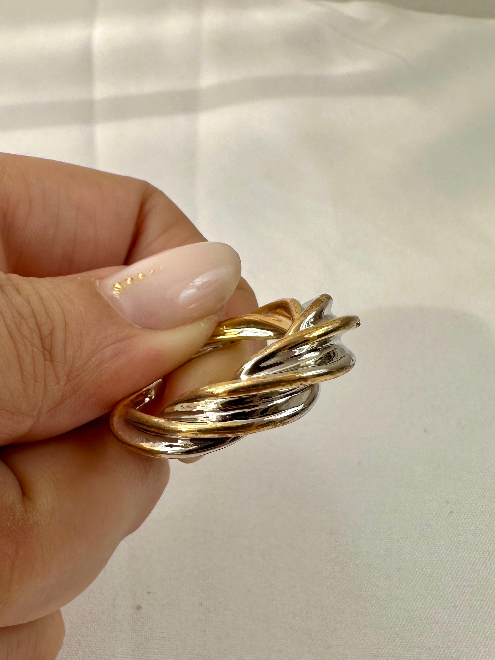 Anillo Espiral