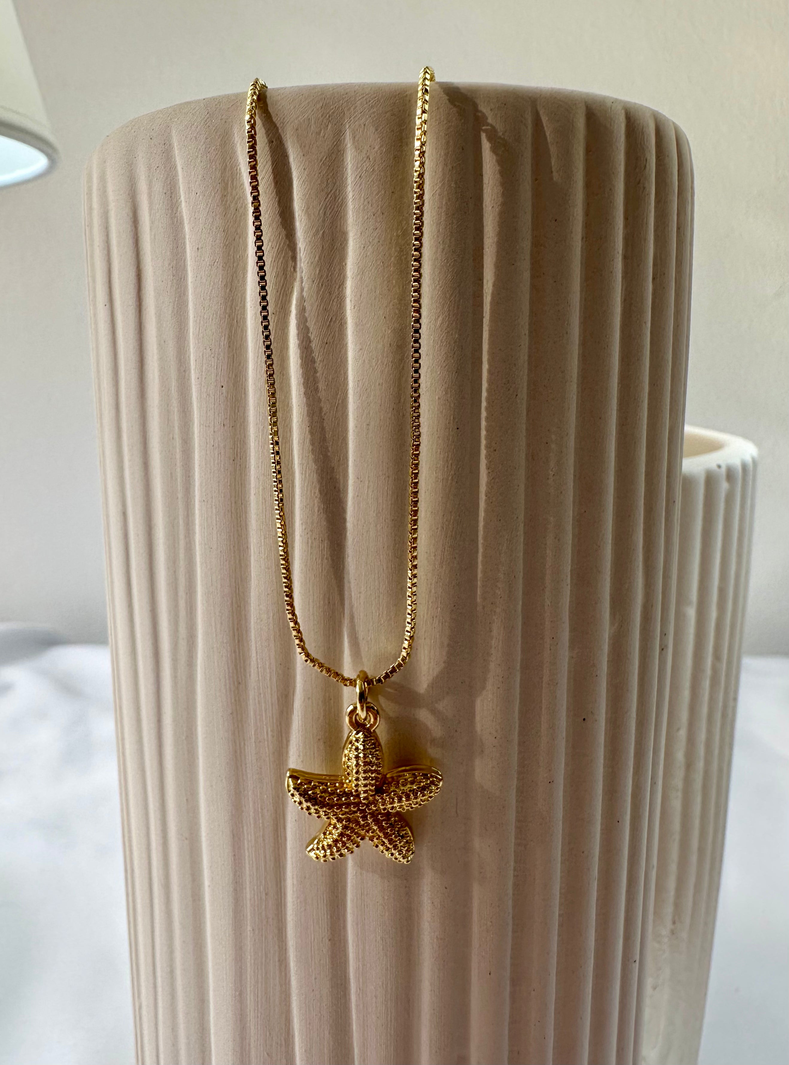 Collar Orion
