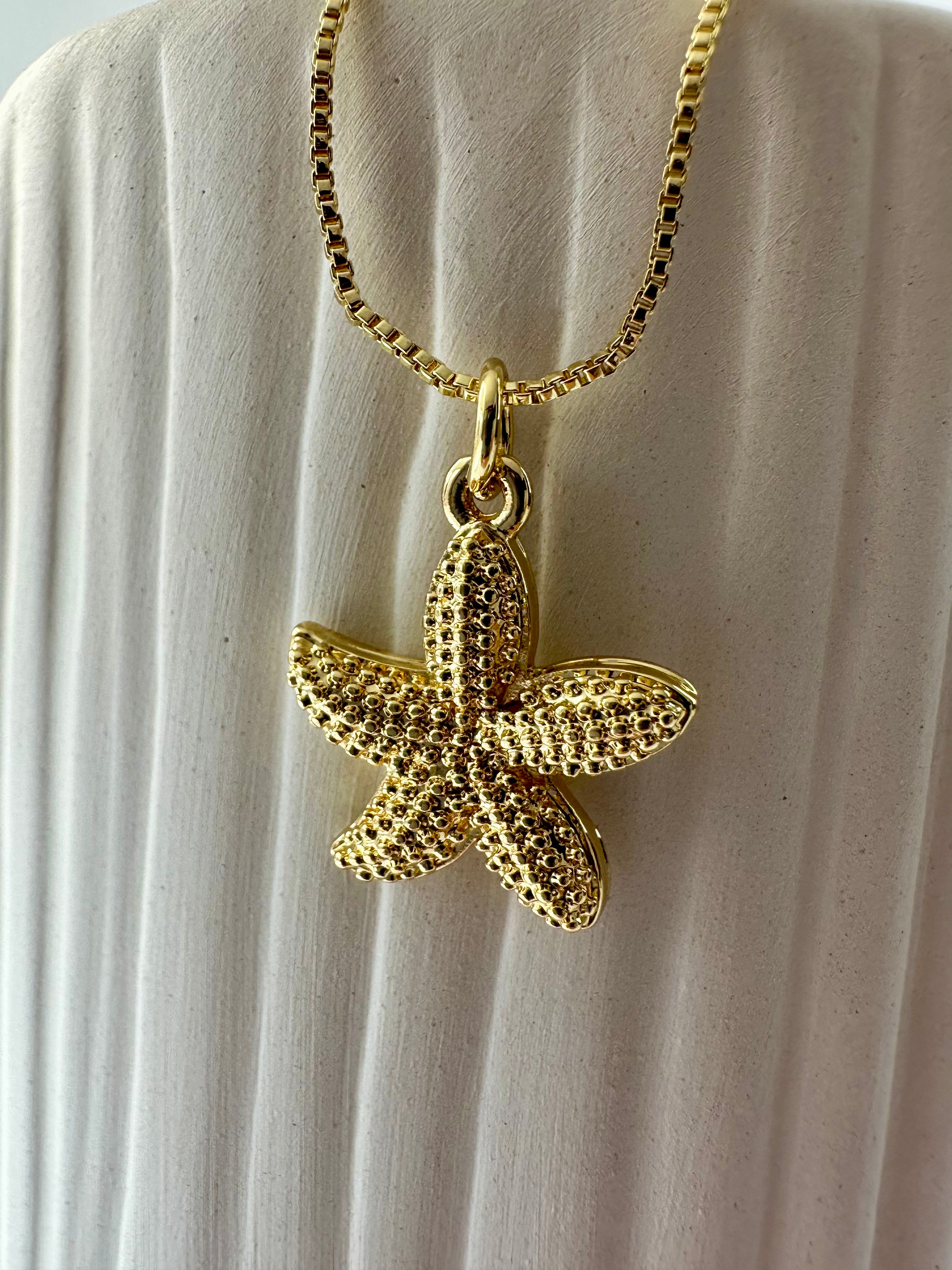Collar Orion