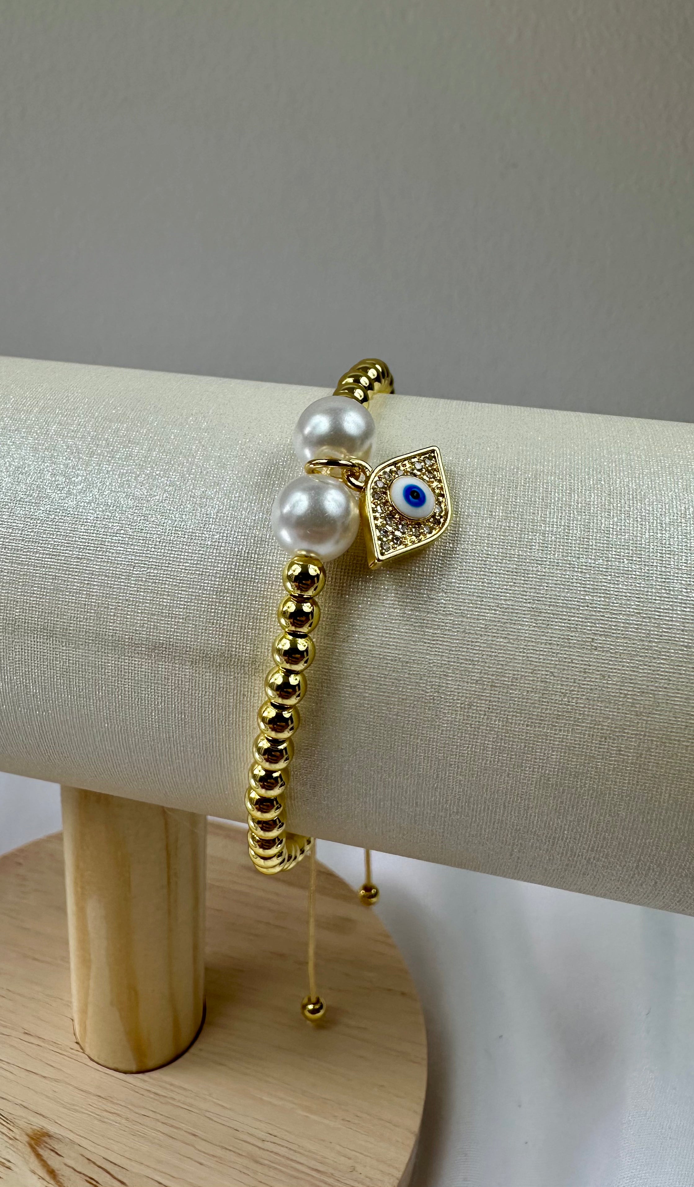 Pulsera Ojo de Horus