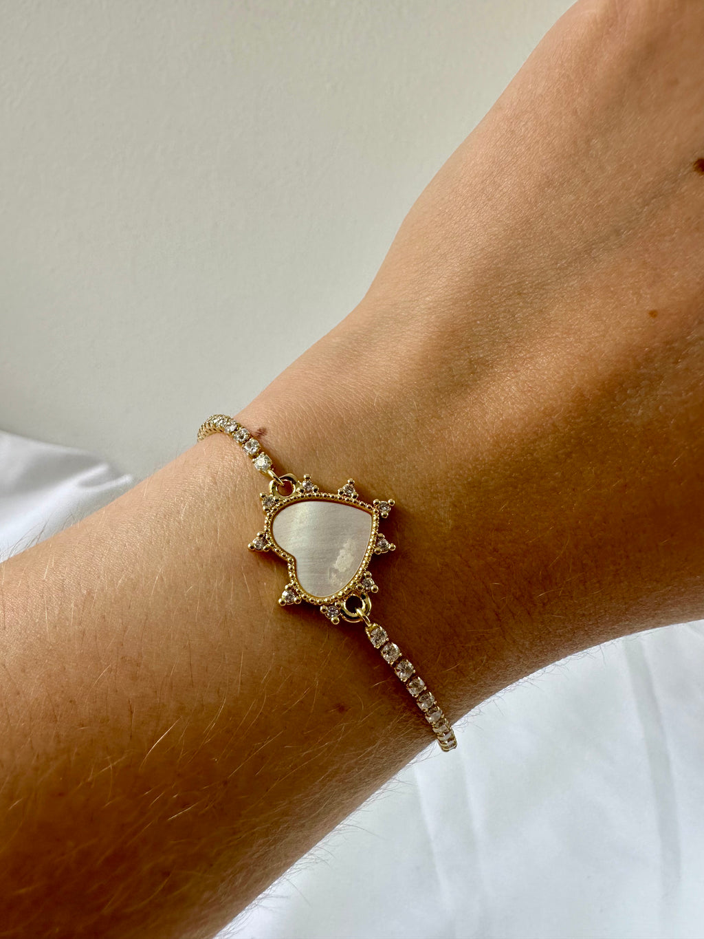 Pulsera Mika