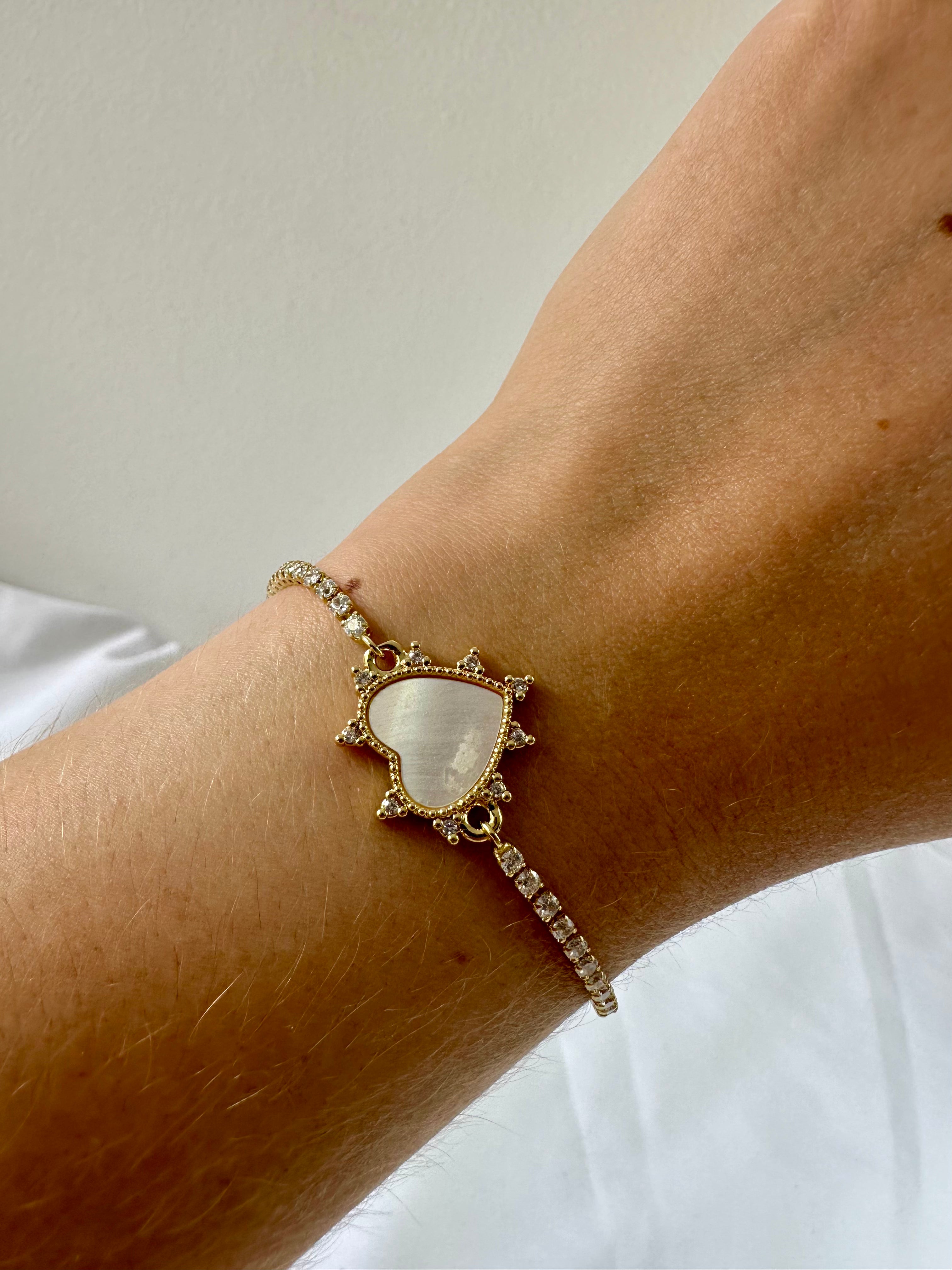 Pulsera Mika