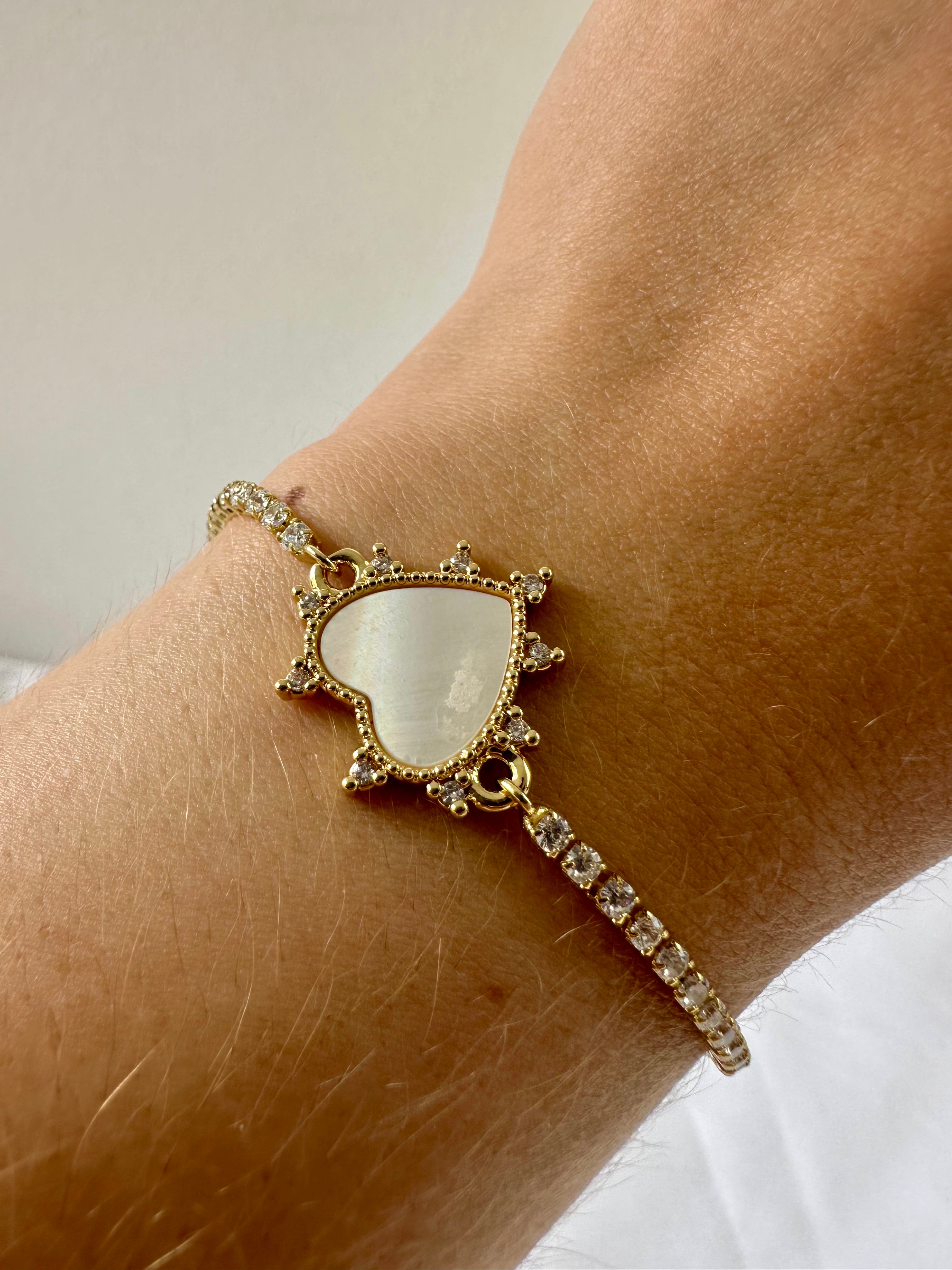 Pulsera Mika