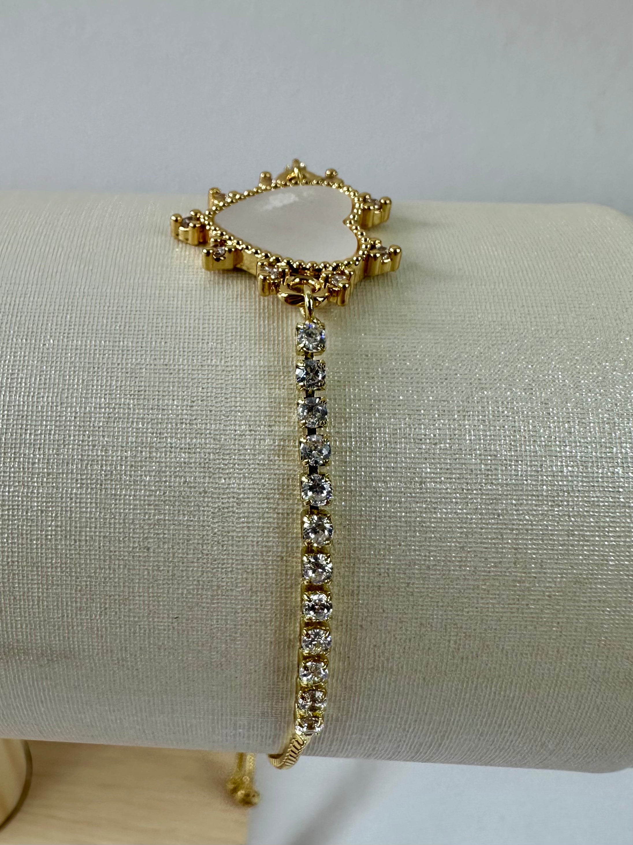 Pulsera Mika