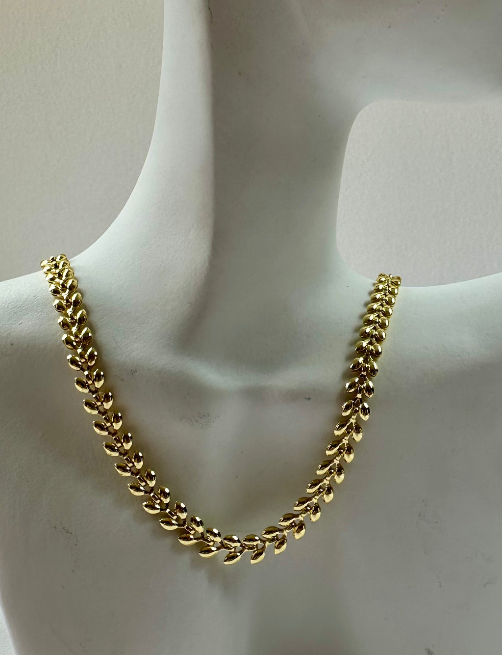 Collar Golden