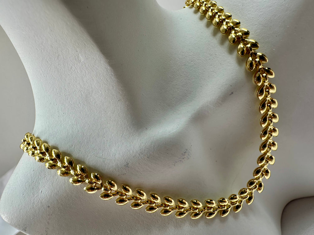 Collar Golden