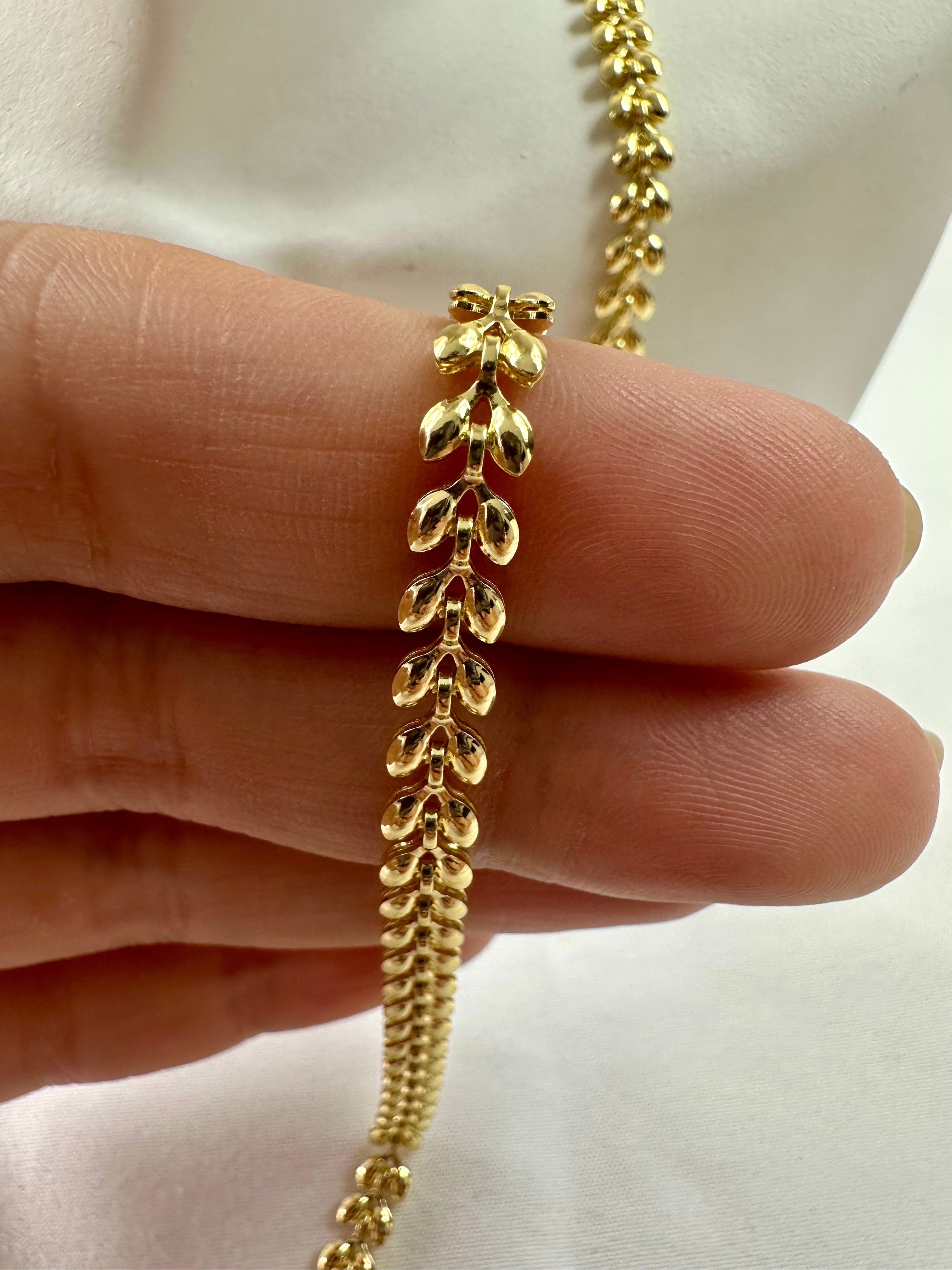 Collar Golden