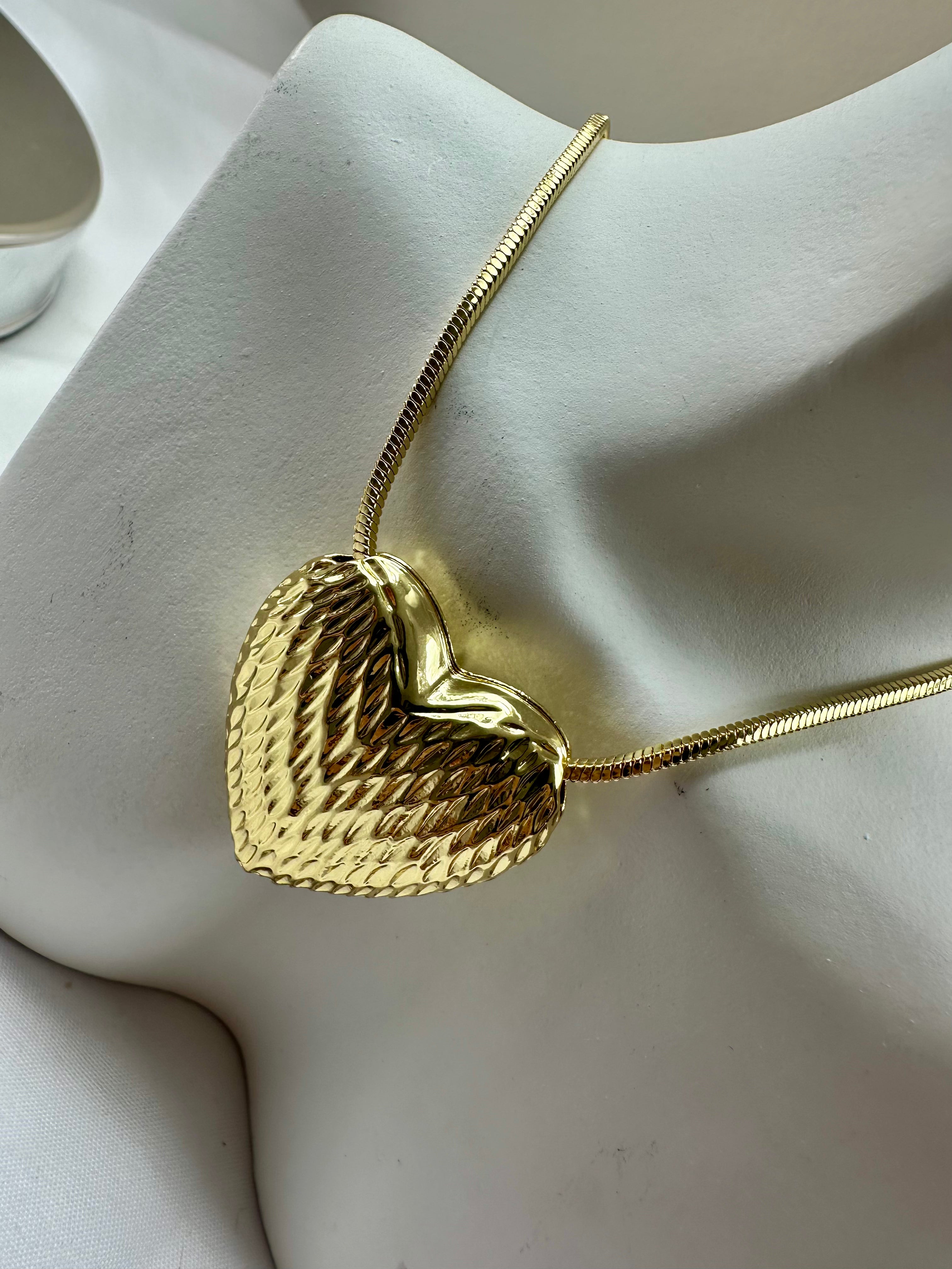 Set Corazón Tiva