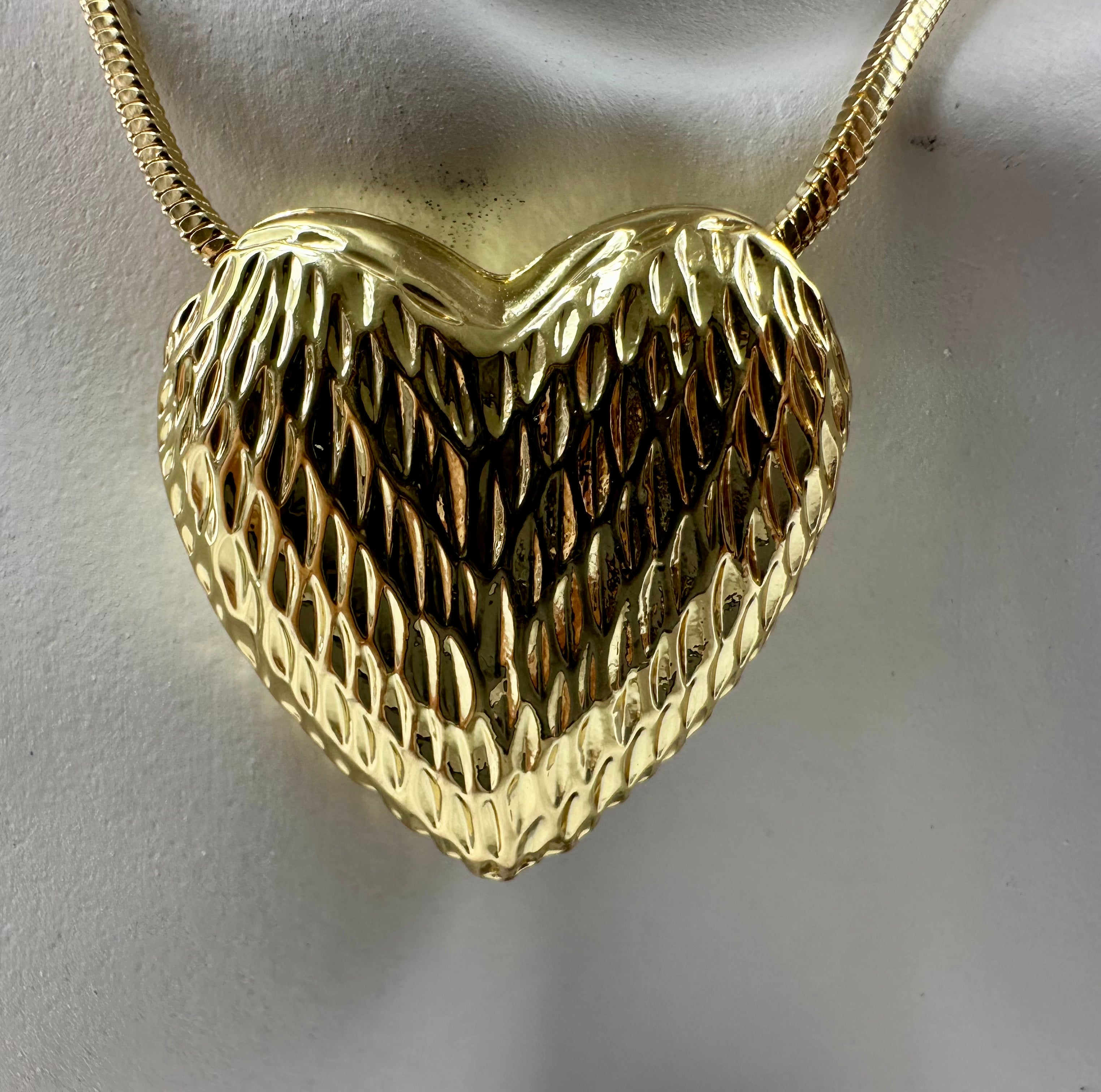 Set Corazón Tiva