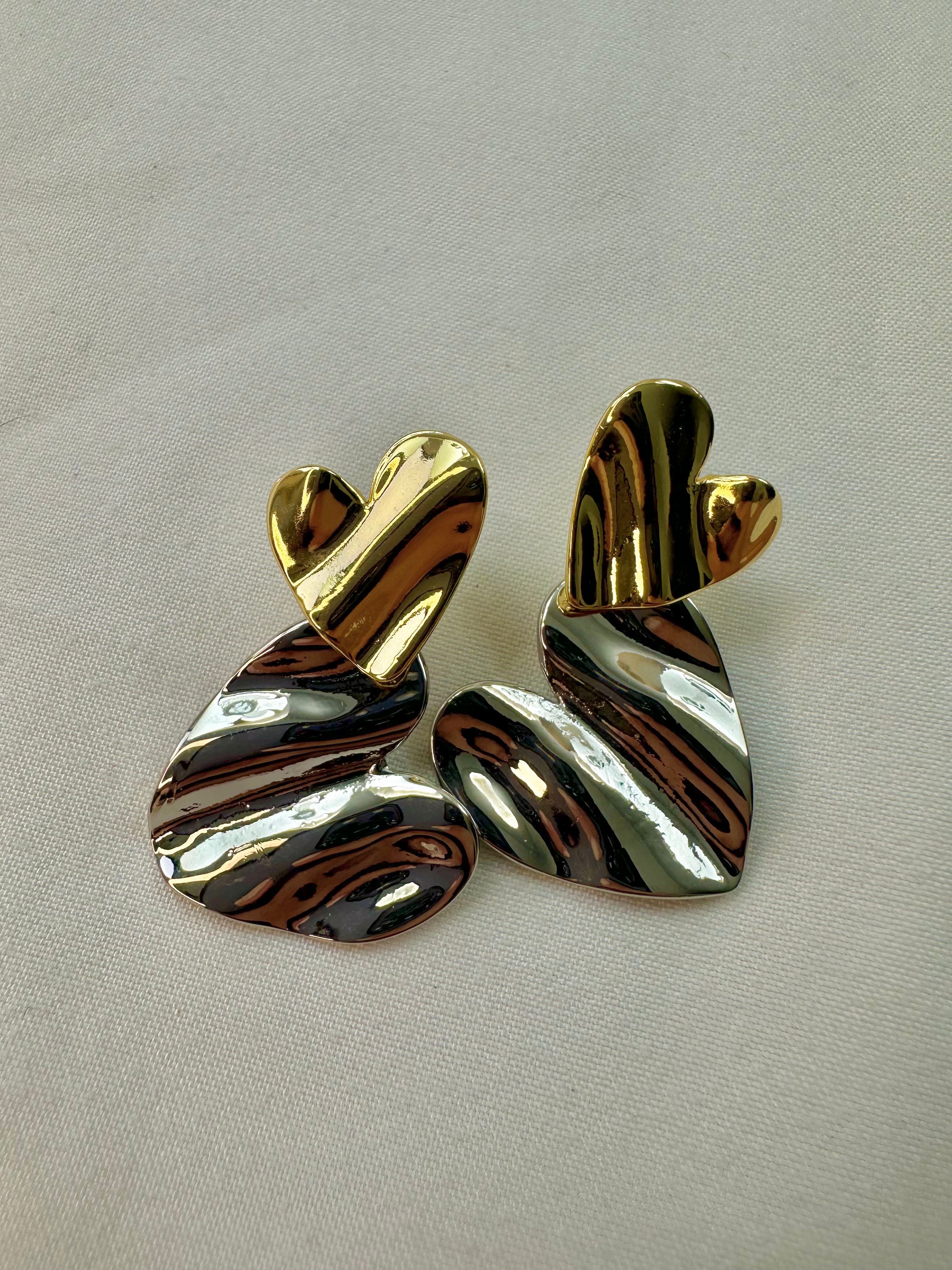 Corazón Corazón
