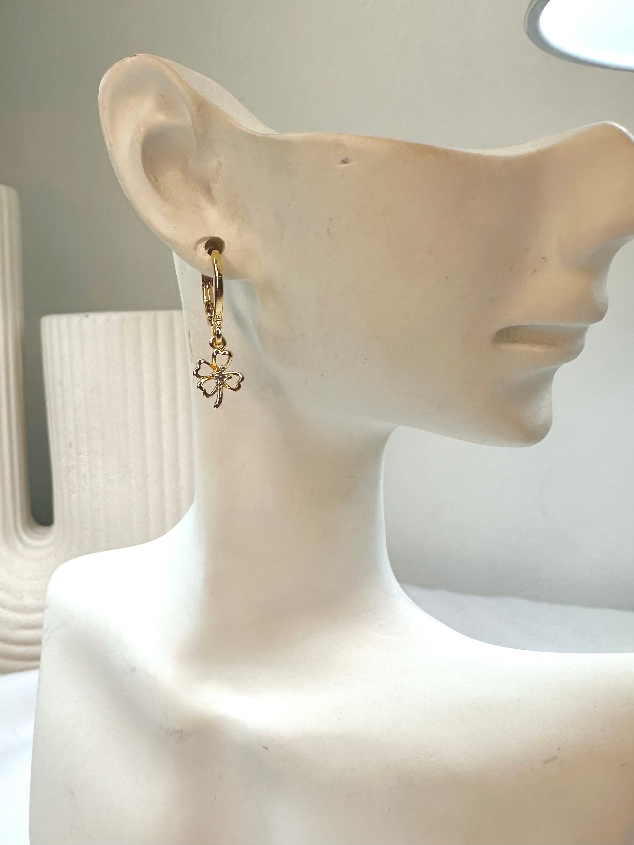 Arete Trébol