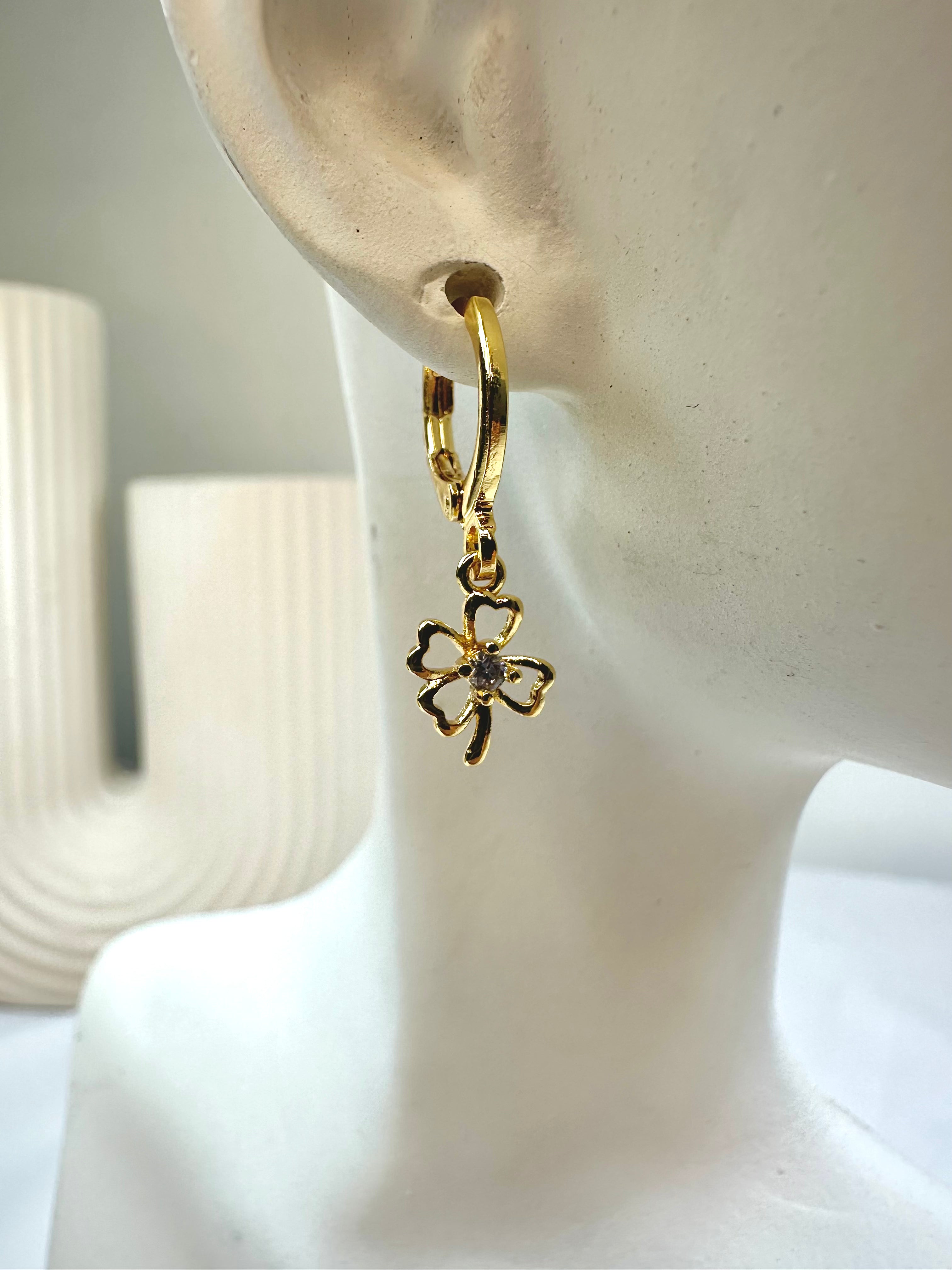 Arete Trébol