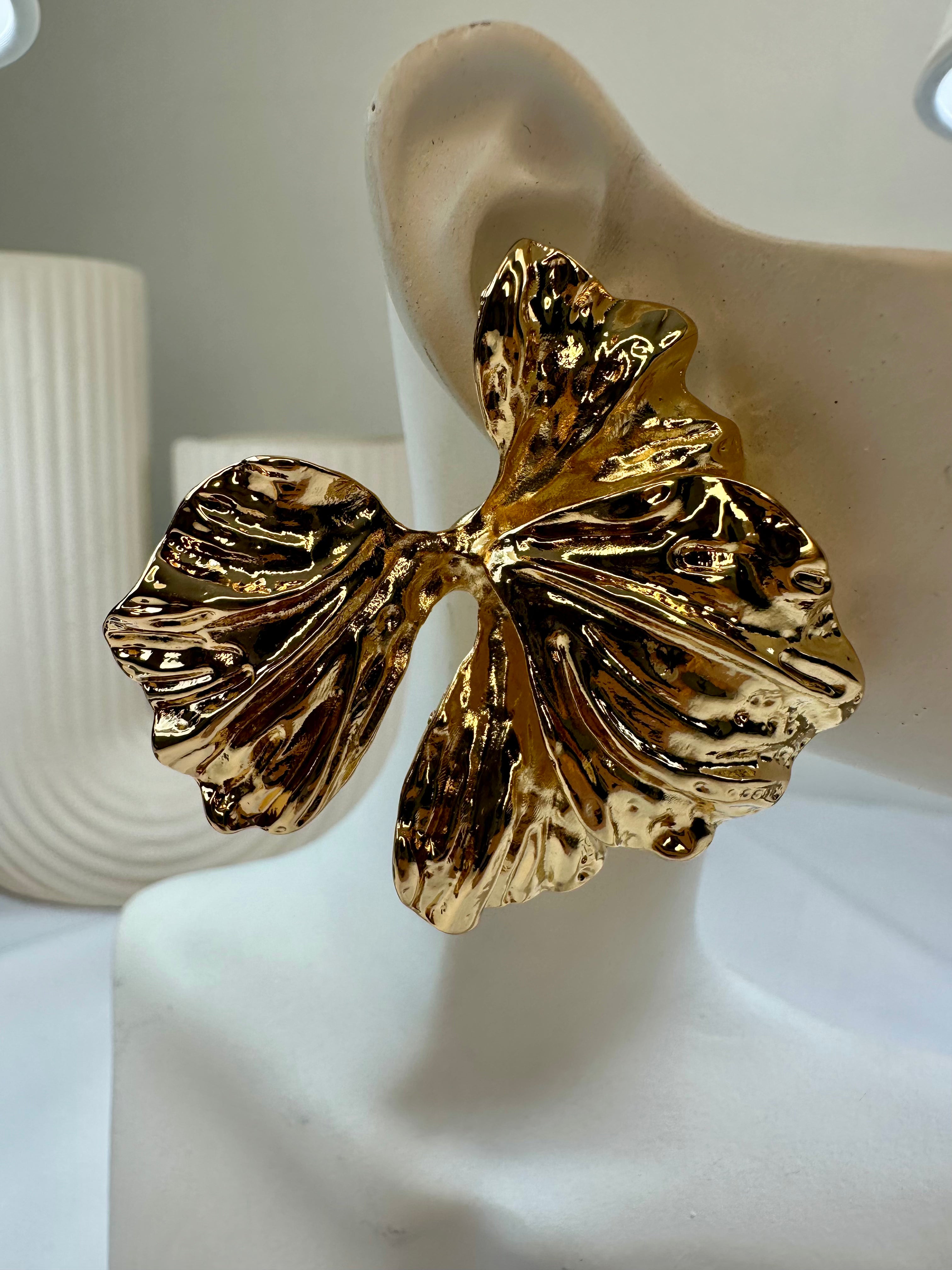 Arete/Earcuff Arcana