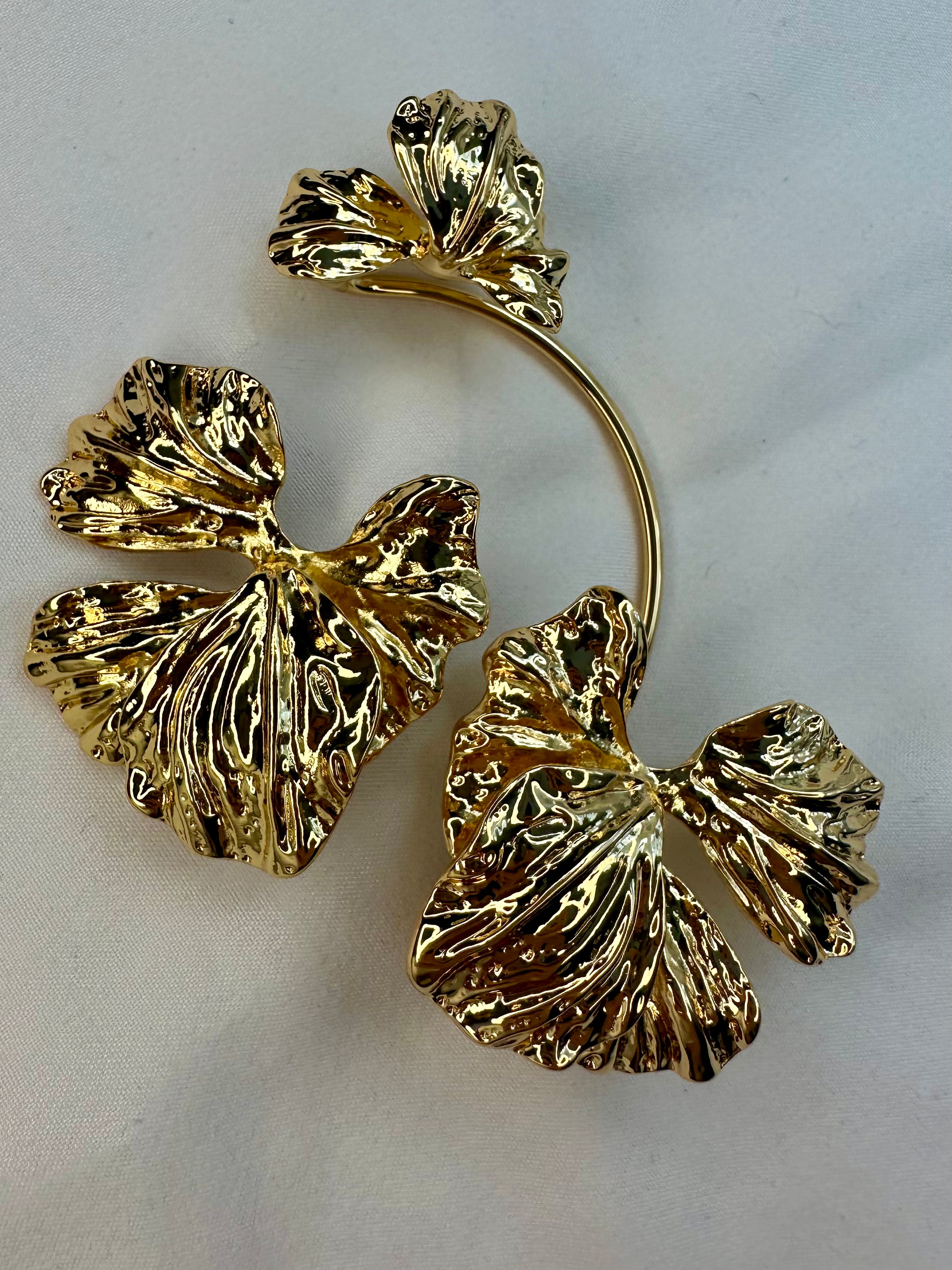 Arete/Earcuff Arcana