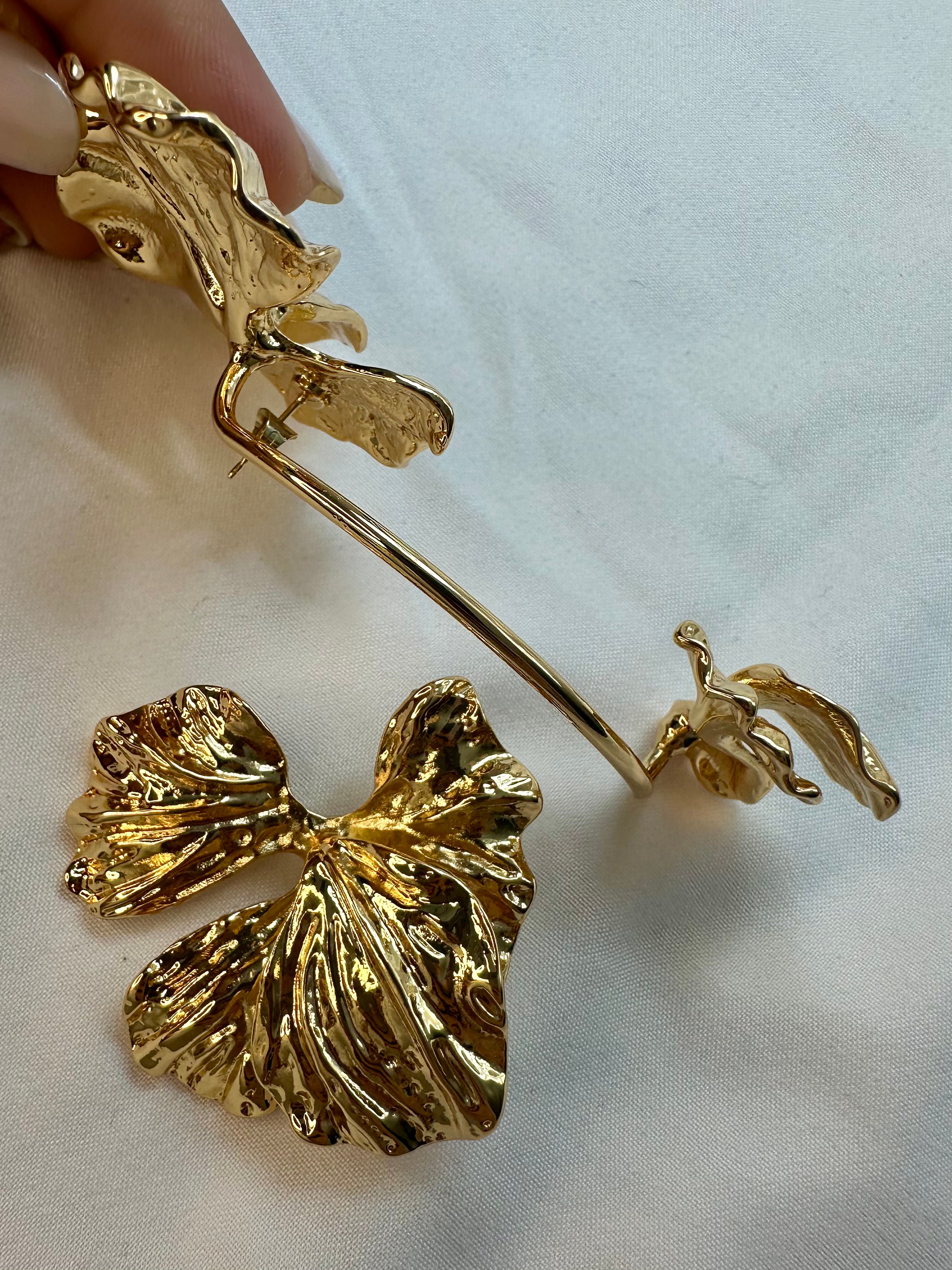 Arete/Earcuff Arcana