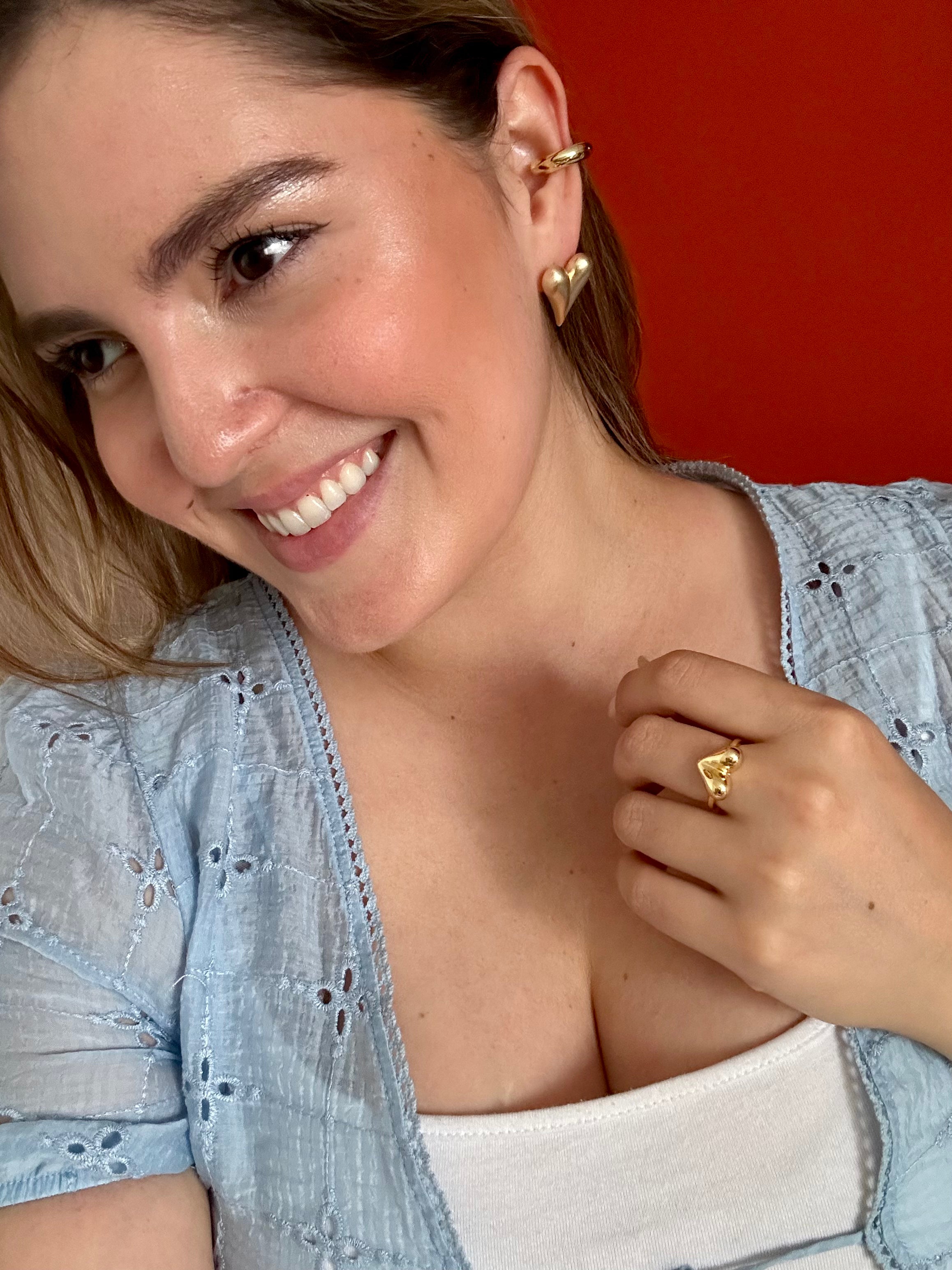 Earcuff Donna